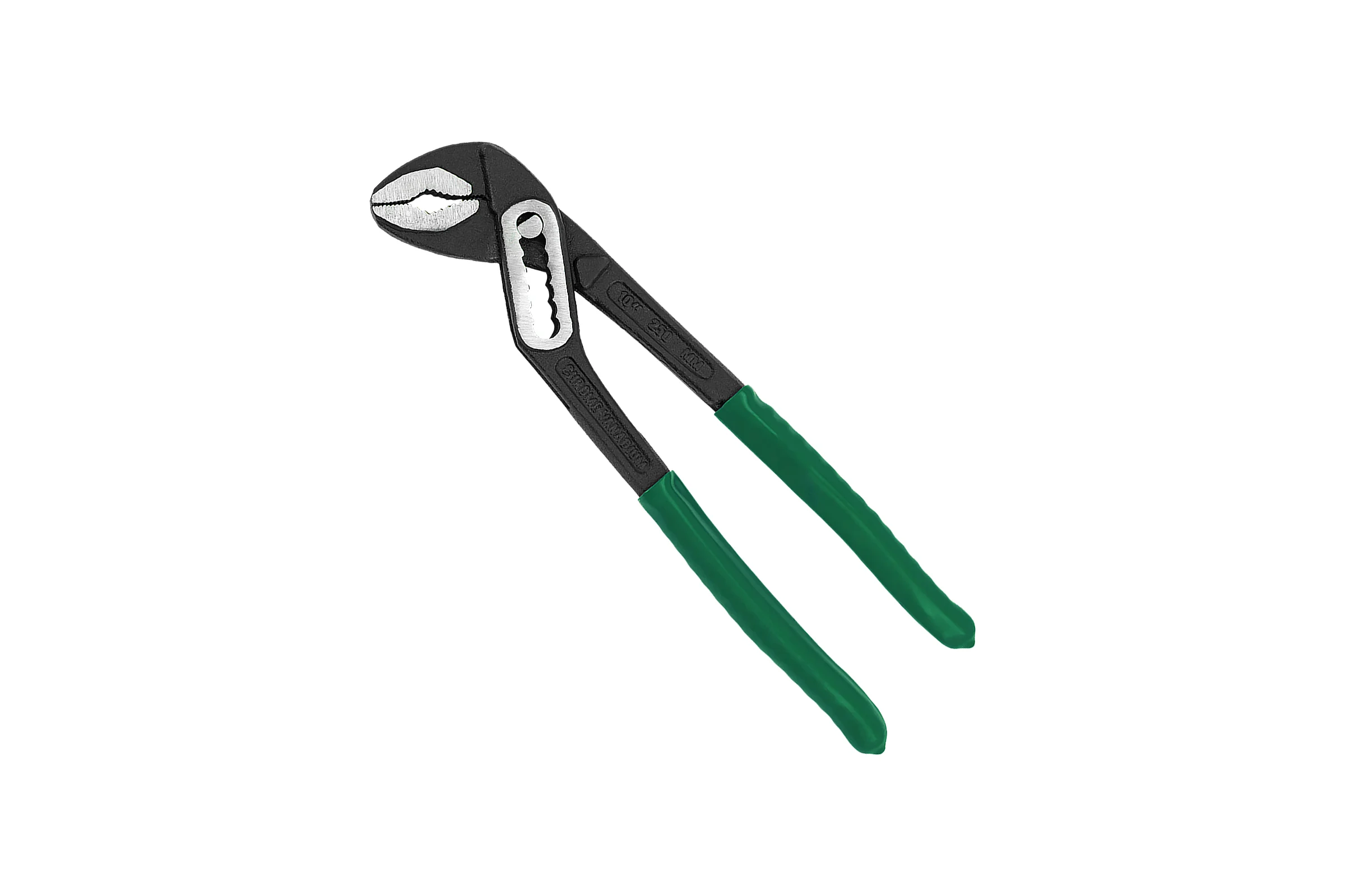 Клещи переставные Forsland 10 250 мм Forsland-613B250(64722)