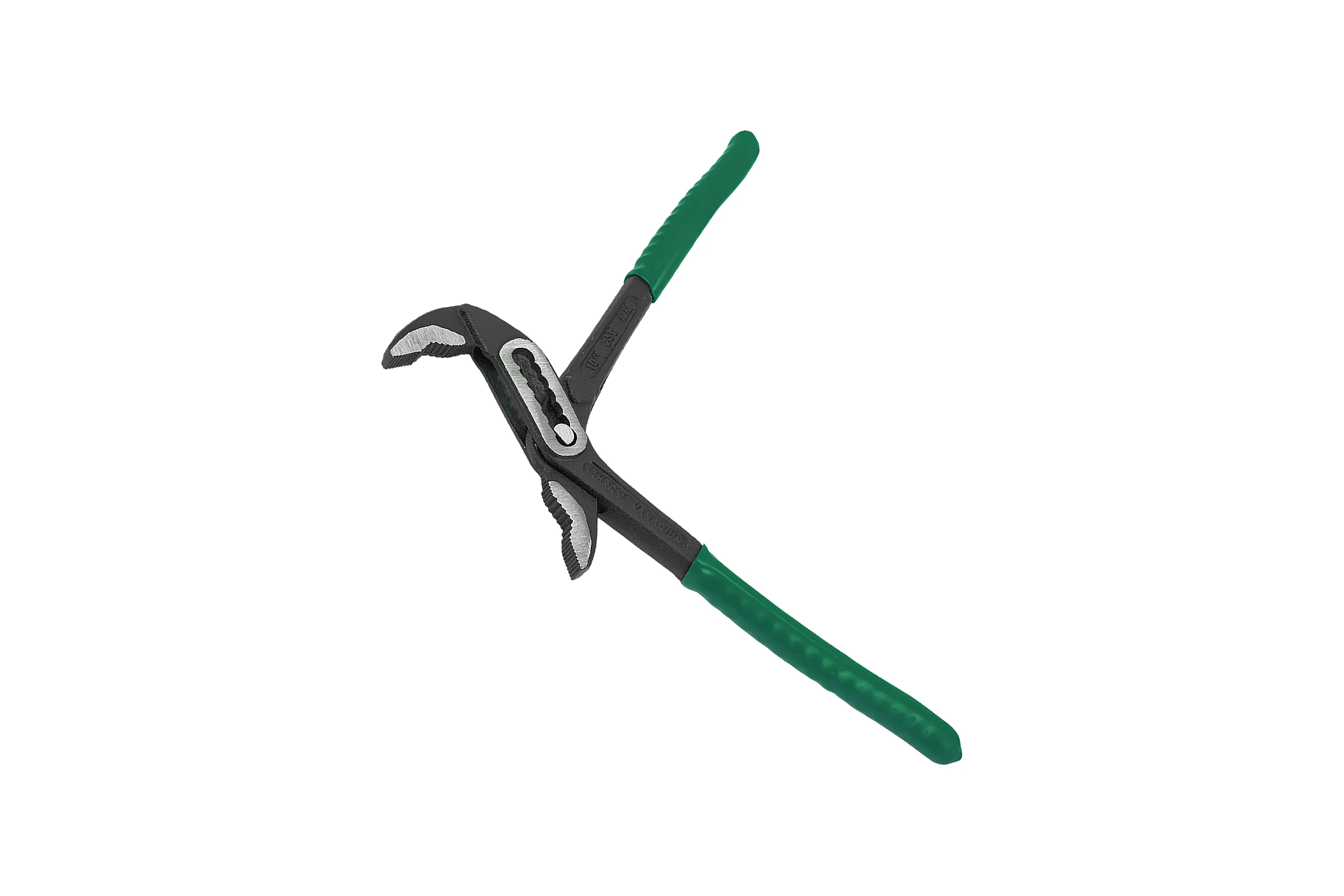 Клещи переставные Forsland 10 250 мм Forsland-613B250(64722)