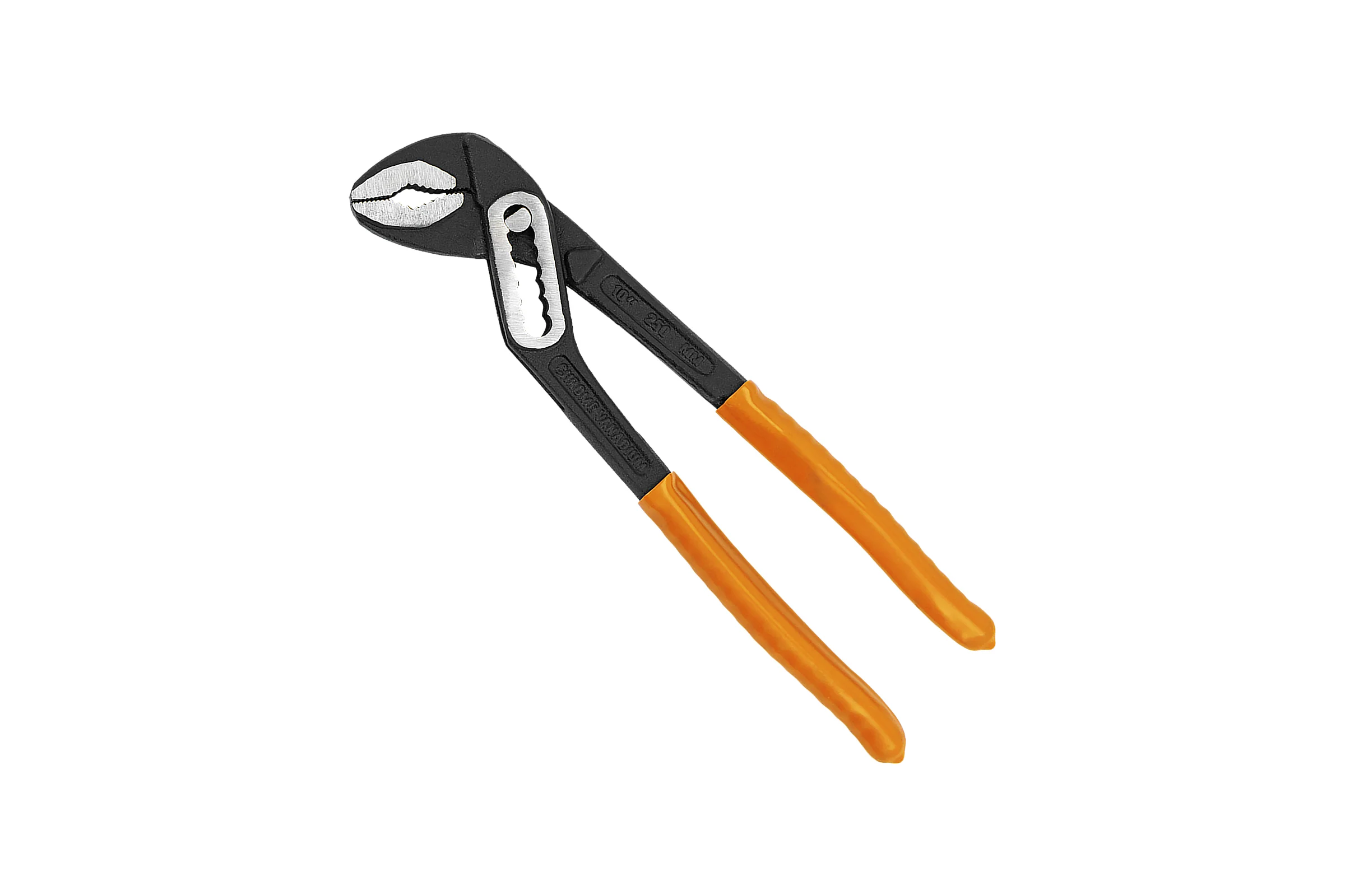 Клещи переставные Partner 10 (250мм) PA-613B250(64719)