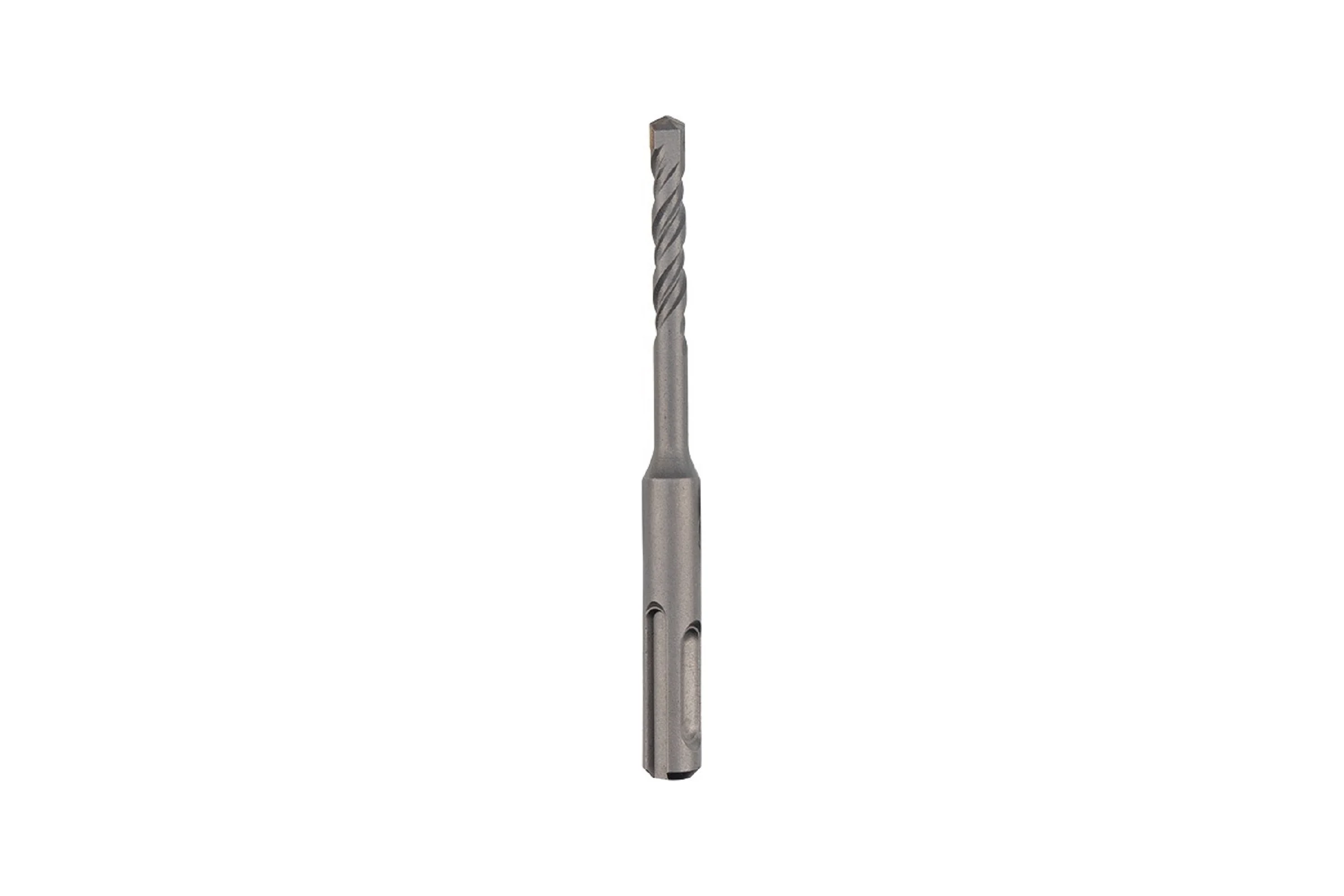 Набор буров DWT SDS+ 5/6/8/10x160мм, 40Cr+YG8C DTSDP0079