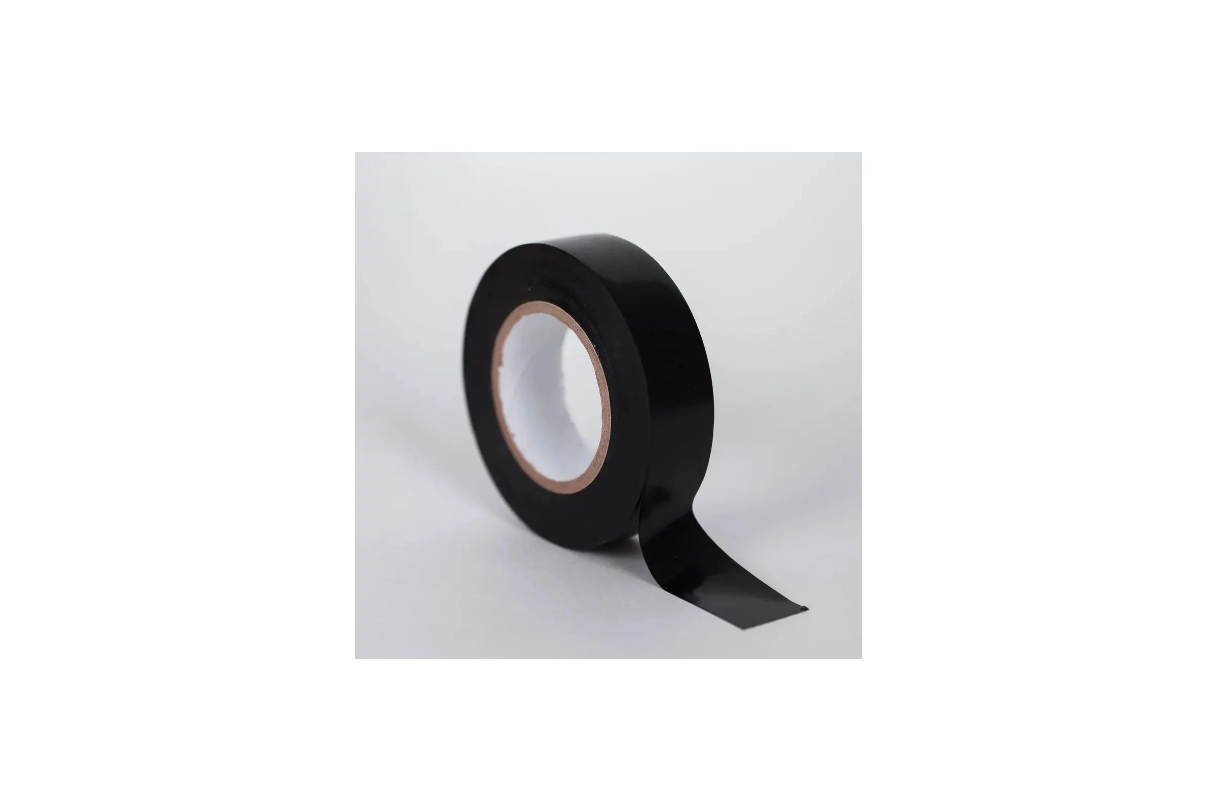 Изолента ПВХ Croers 19 мм, 20 м, 10 шт. CRS19