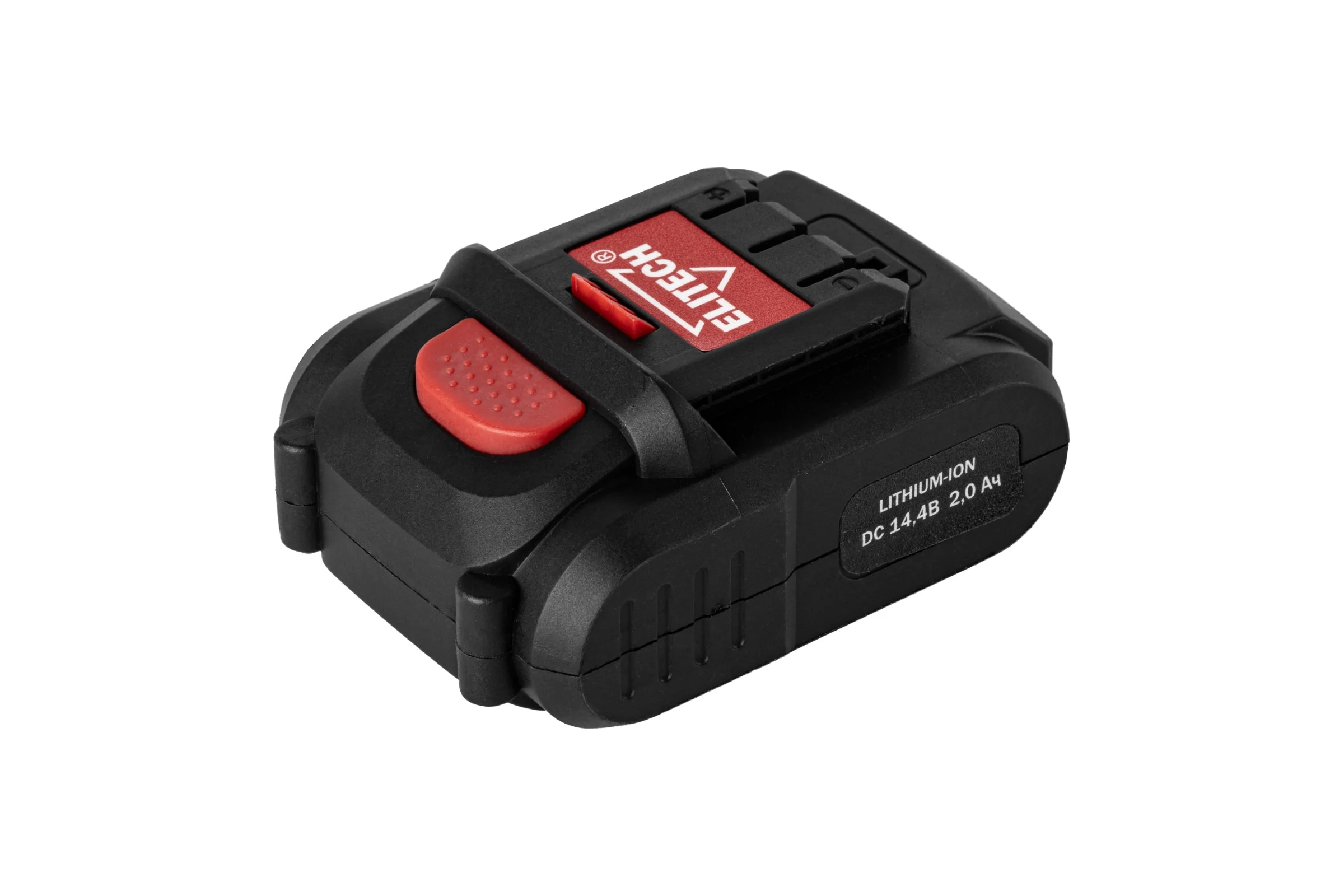 Аккумулятор Elitech  Li-ion 1820.127000 200217