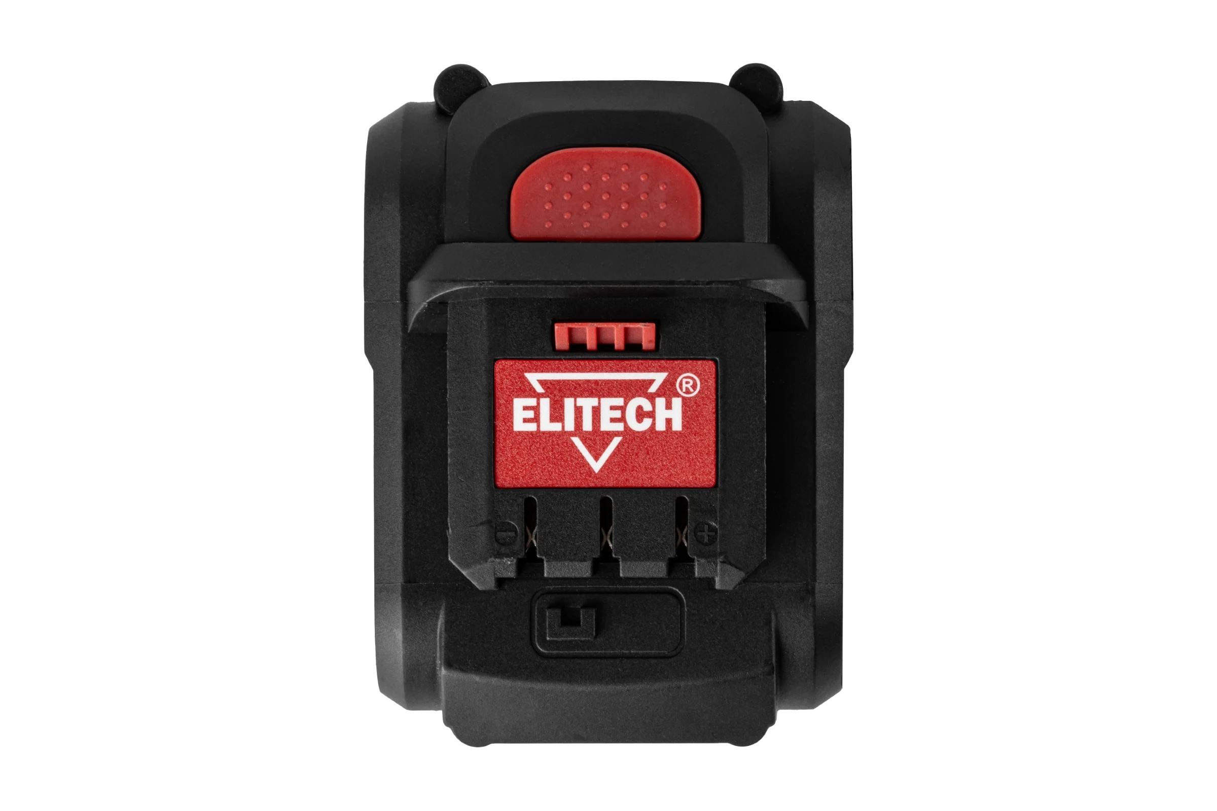 Аккумулятор Elitech  Li-ion 1820.127000 200217