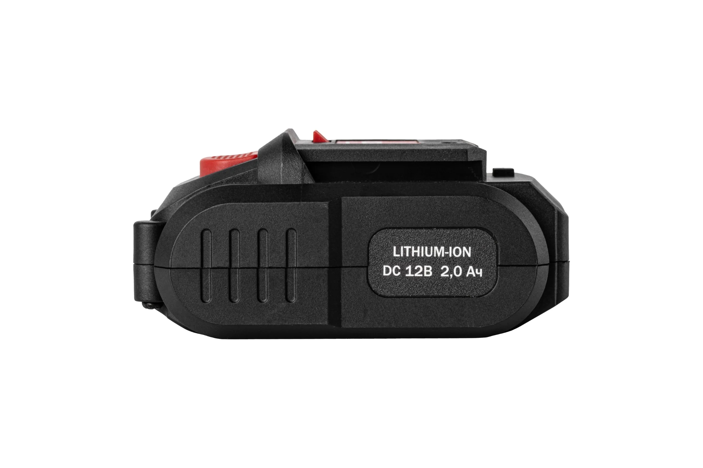 Батарея аккумуляторная Elitech  Li-ion 12В, 2Ач 1820.126900 200216