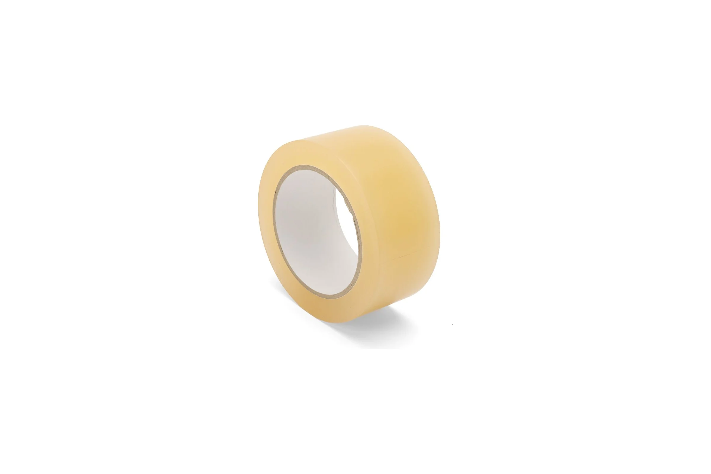 Балетная лента DGTAPE Dance Floor PVC Tape 50мм х 33м (Прозрачный) DFPVC50/33/CL