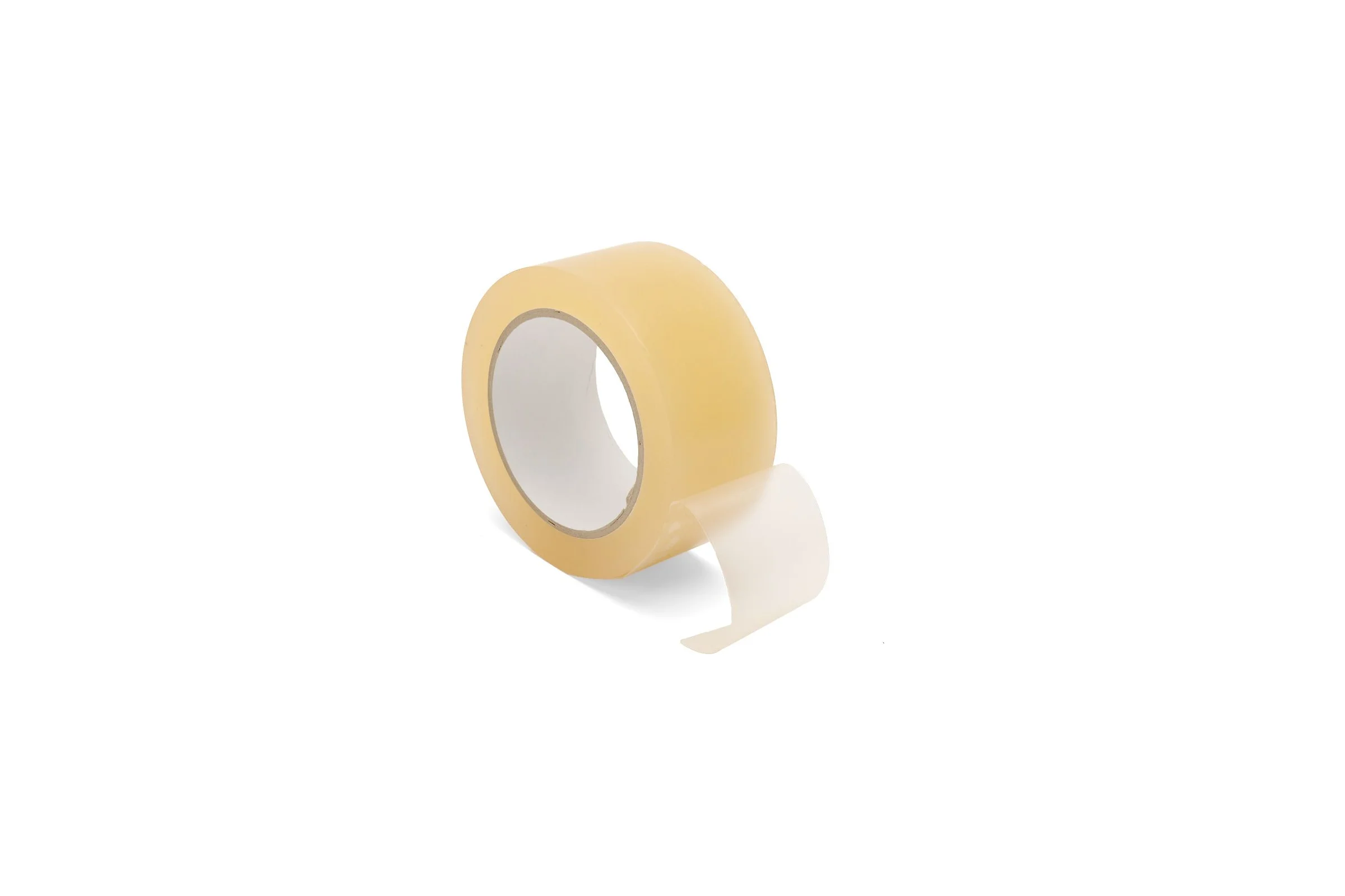 Балетная лента DGTAPE Dance Floor PVC Tape 50мм х 33м (Прозрачный) DFPVC50/33/CL