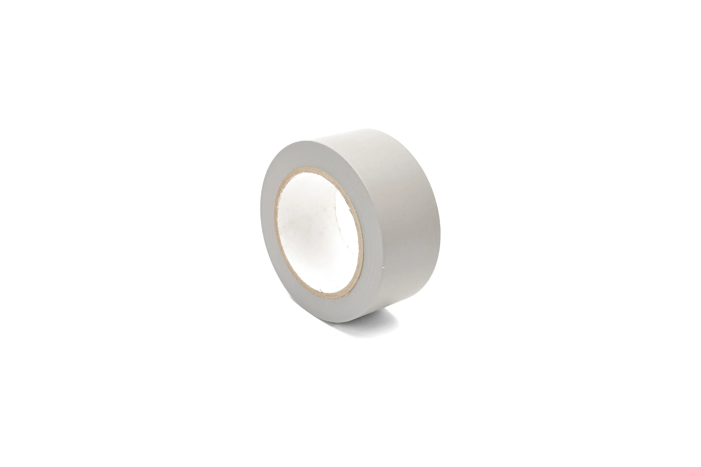Балетная лента DGTAPE Dance Floor PVC Tape 50мм х 33м (Серый) DFPVC50/33/G