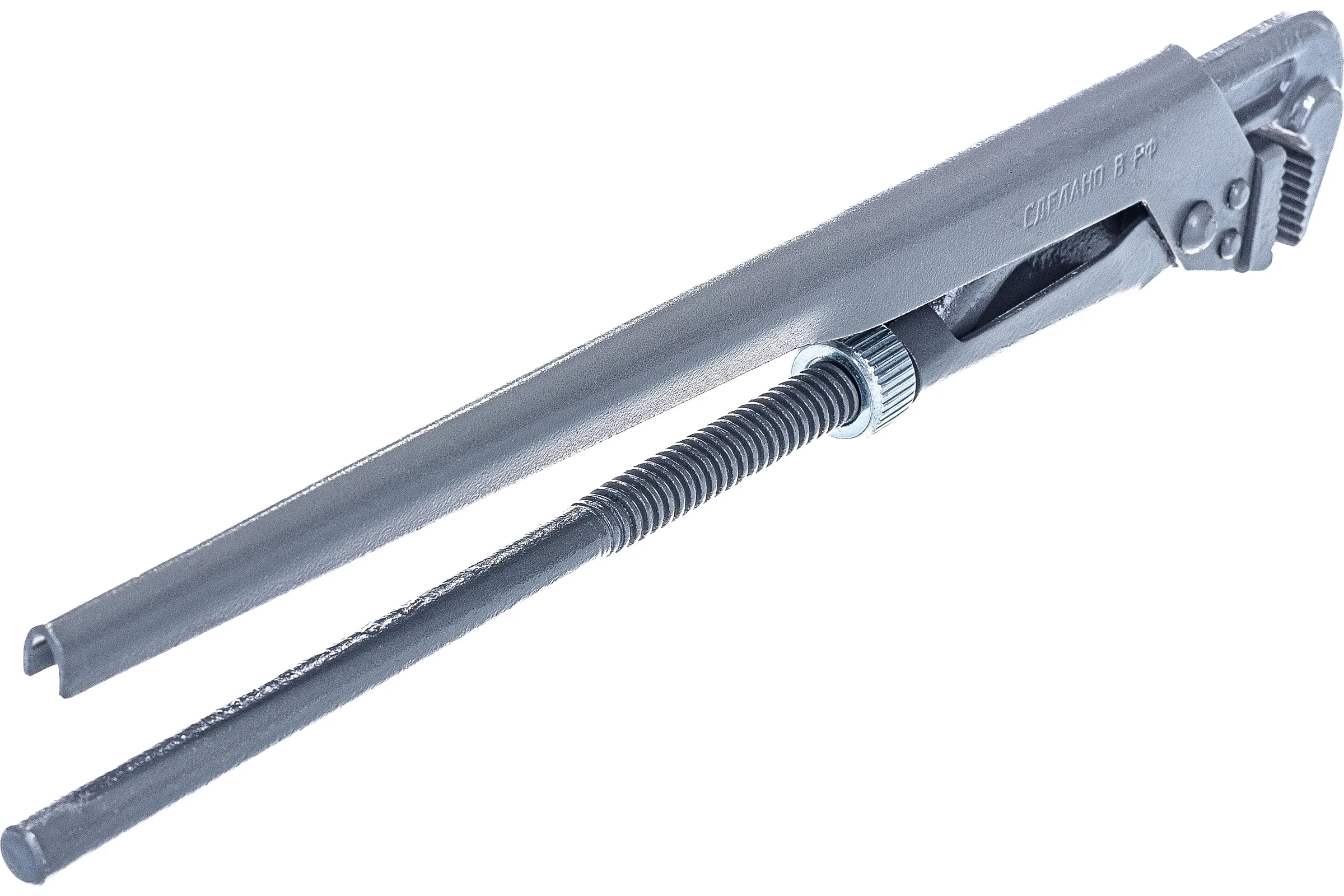 Ключ Gigant трубный рычажный КТР-2 GT-15759