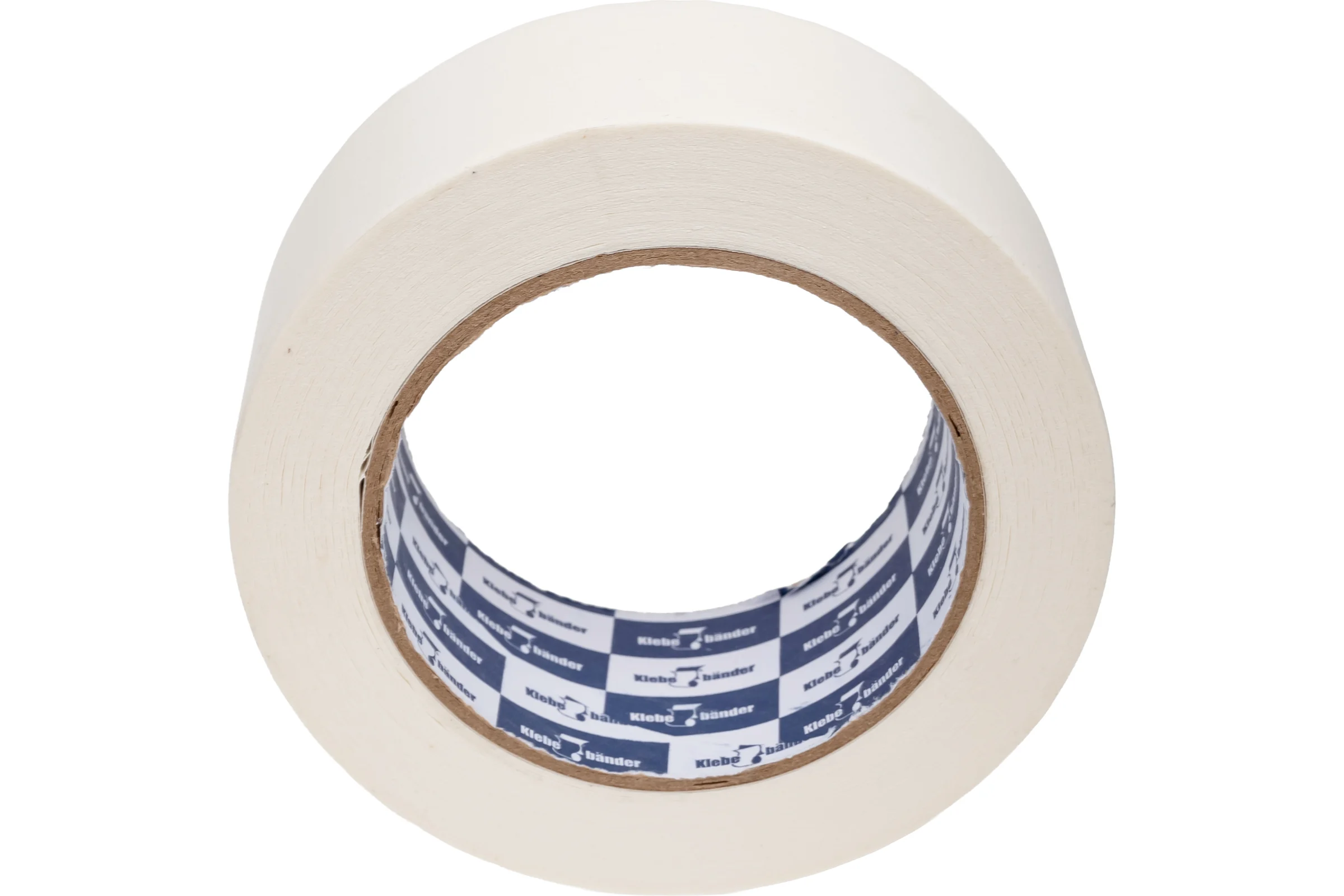 Малярная лента Klebebander бумажная, 48ммx50м, Klebebänder  121027