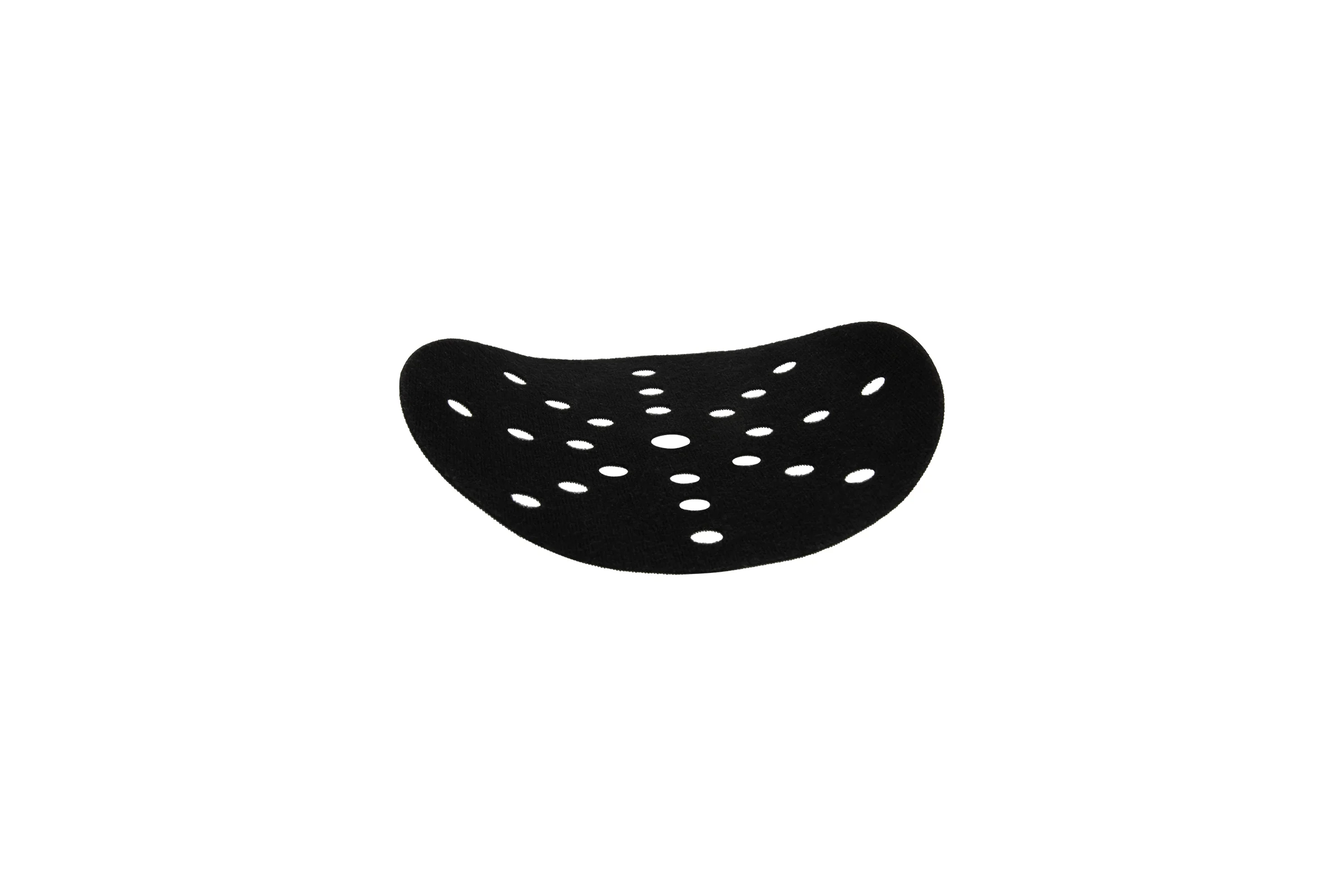 Защитная прокладка Abraforce Black Hook D=225мм 25 отв. AFBH00022525/01