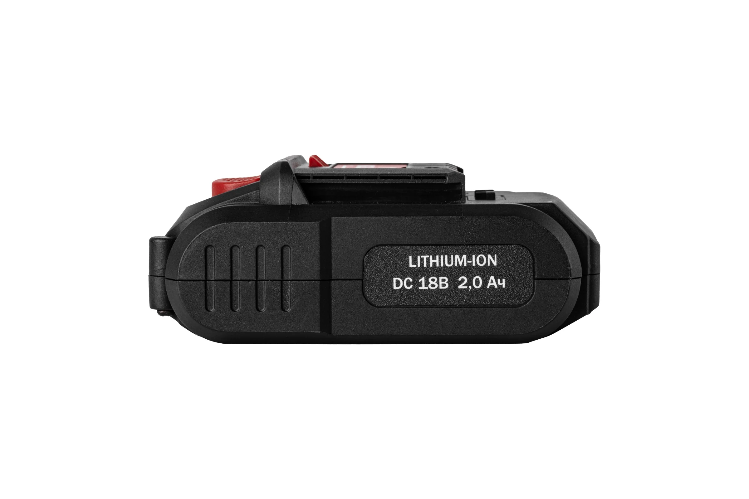 Аккумулятор Elitech  Li-ion 18В, 2Ач 1820.12710 200218