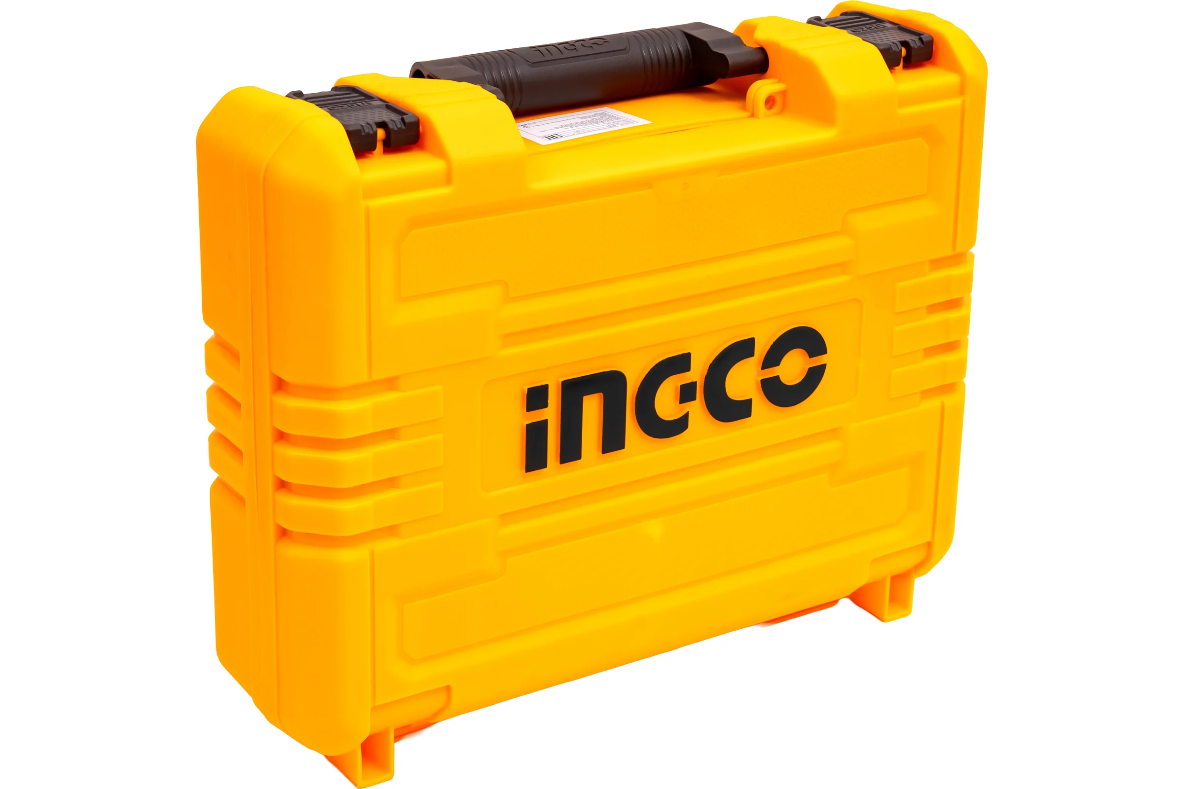 Аккумуляторный ударный шуруповерт INGCO 16В 60 Нм, б/щ INDUSTRIAL CIDLI16682