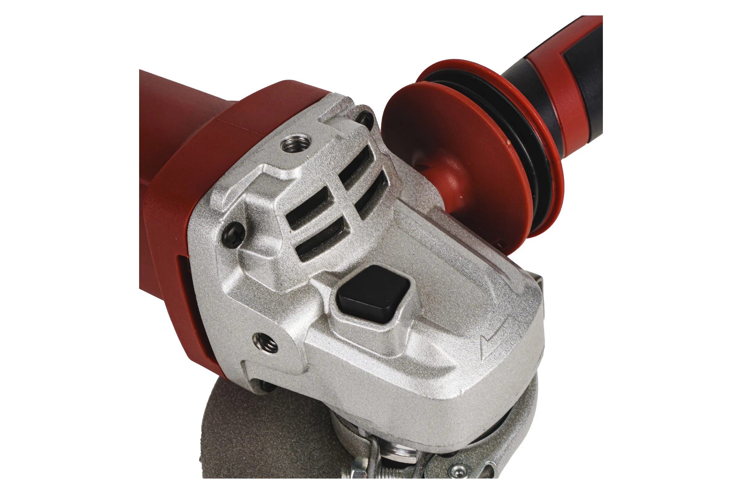 Машина шлифовальная угловая REDVERG RD-AG1400-125 00006692875