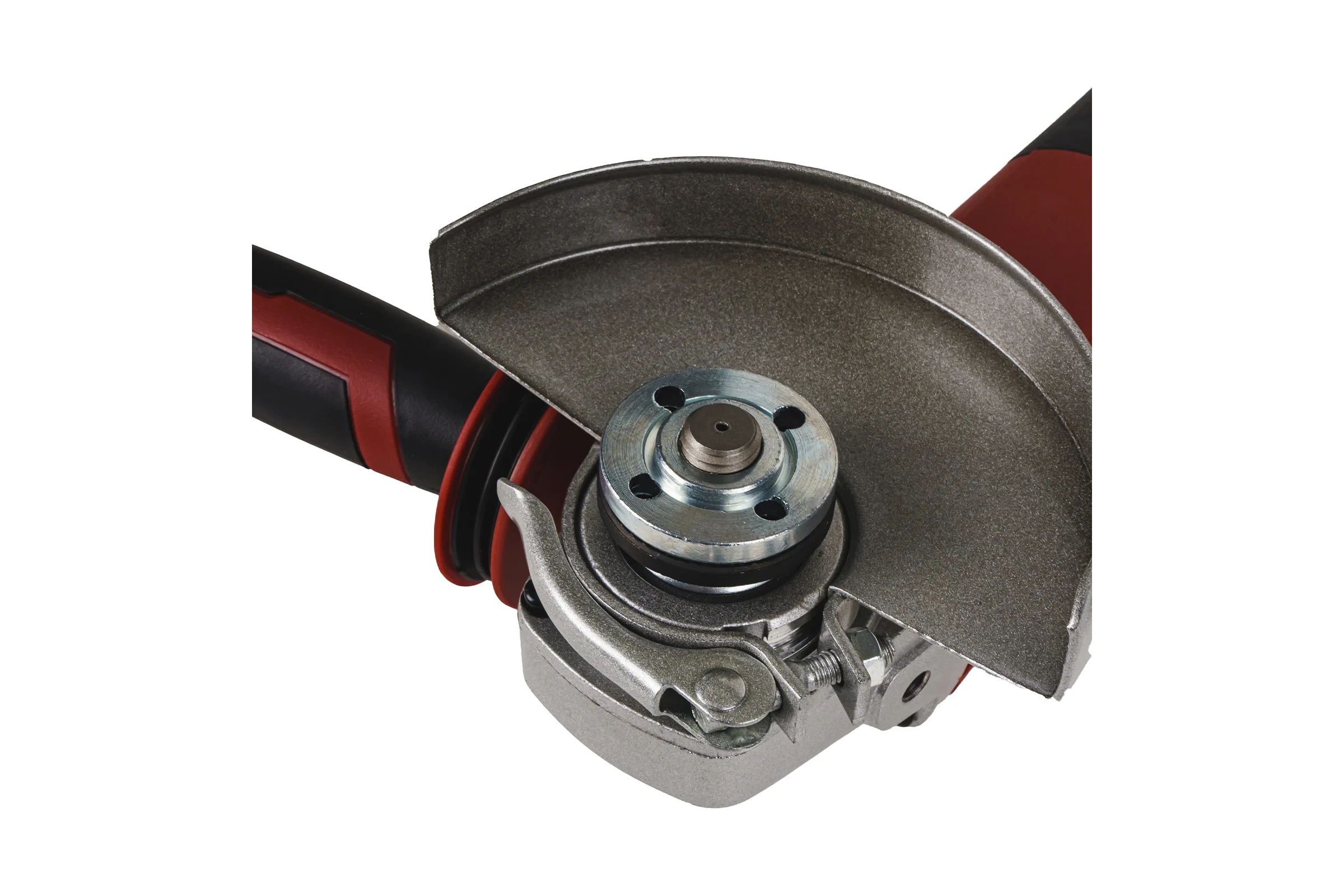 Машина шлифовальная угловая REDVERG RD-AG1400-125 00006692875