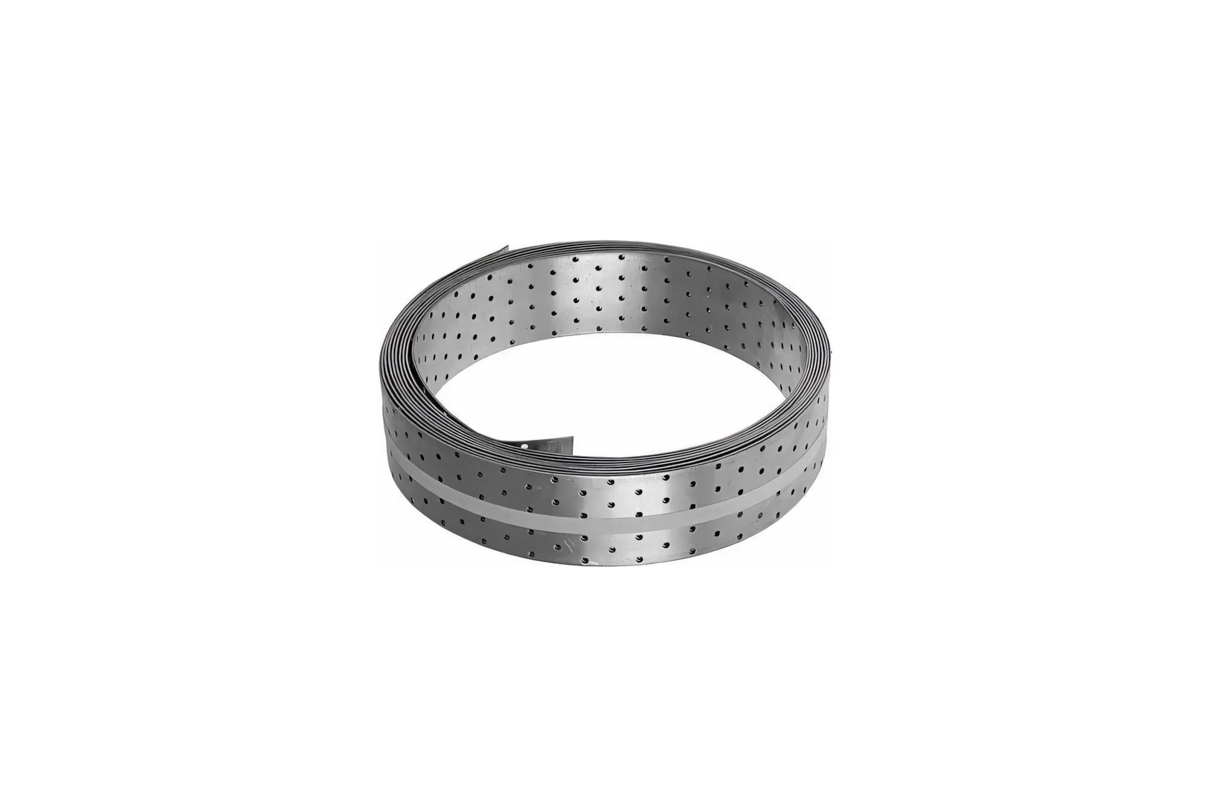 Перфорированная монтажная лента Rizzel LM 30x1,8 мм, 10 м, 1 шт. 00000435573