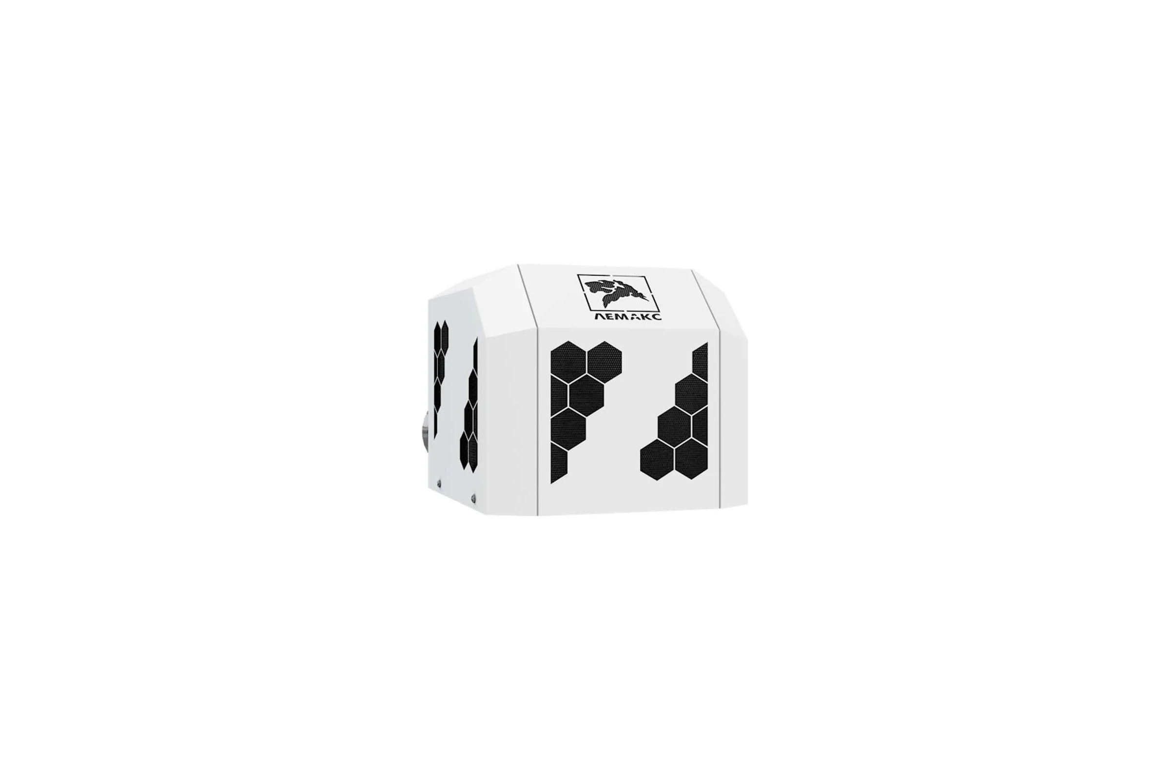 Турбонасадка LEMAX Comfort XXL (d200, для котлов CLEVER, 60 кВт) 154240