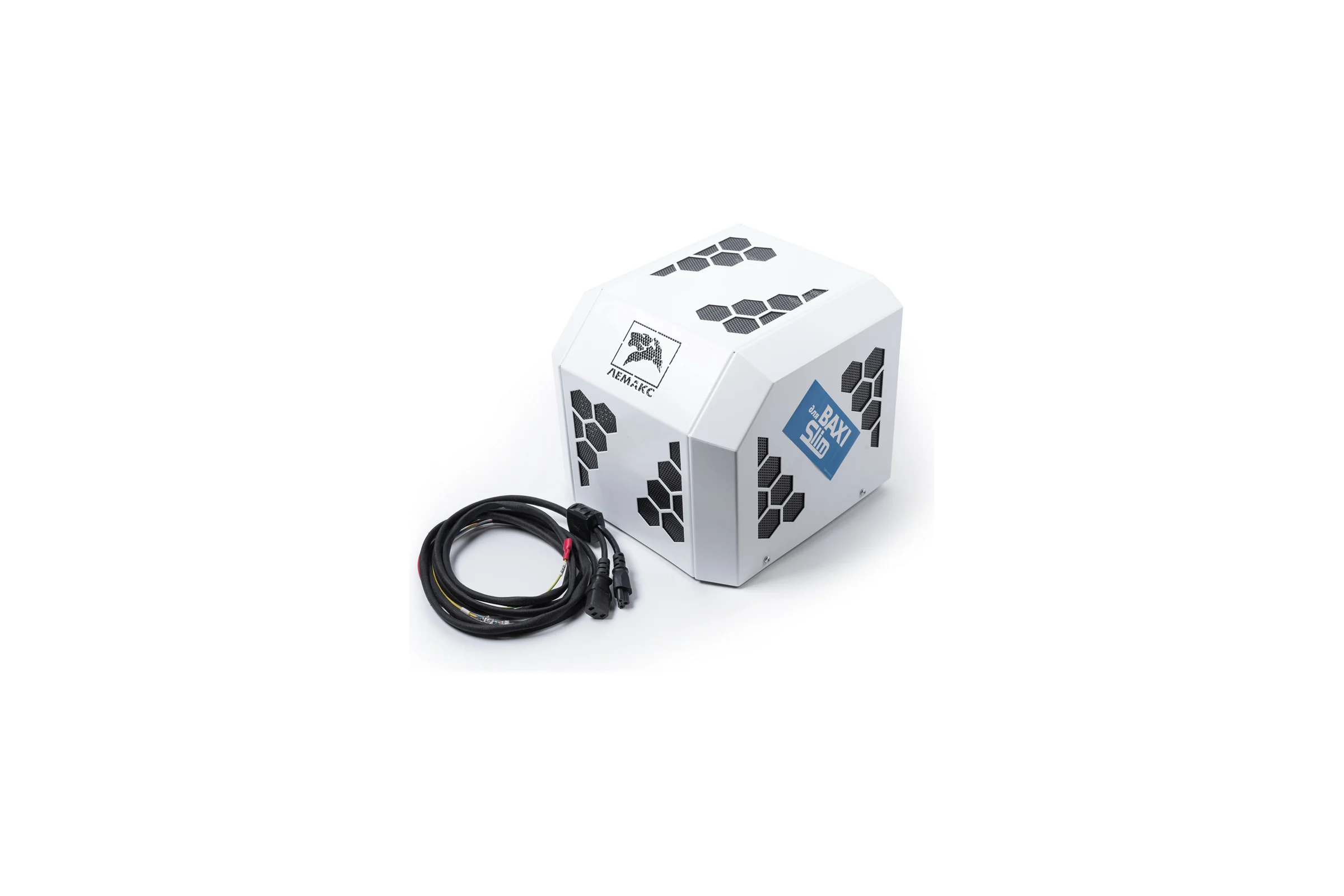 Турбонасадка LEMAX Comfort для котлов Baxi Slim B 160 209918