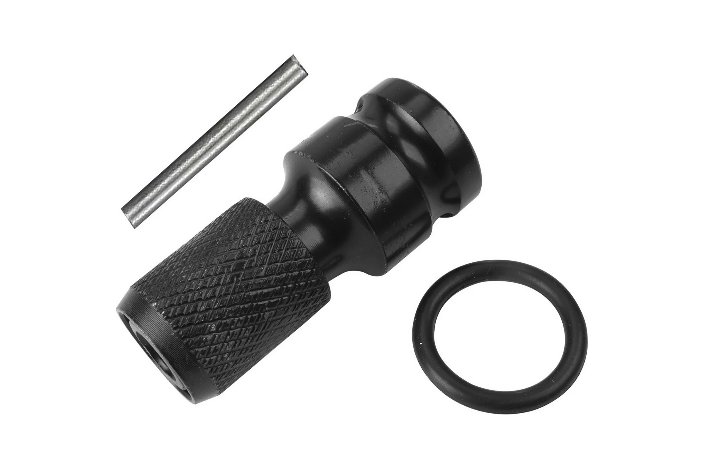 Адаптер для бит TOLSEN 1/2x1/4, быстросъемный 77868