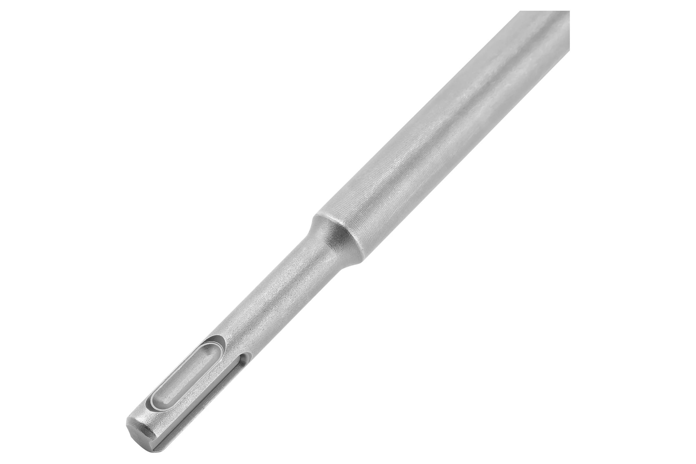 Зубило лопаточное GROSS 40 х 250мм, CrMo, SDS PLUS 703140