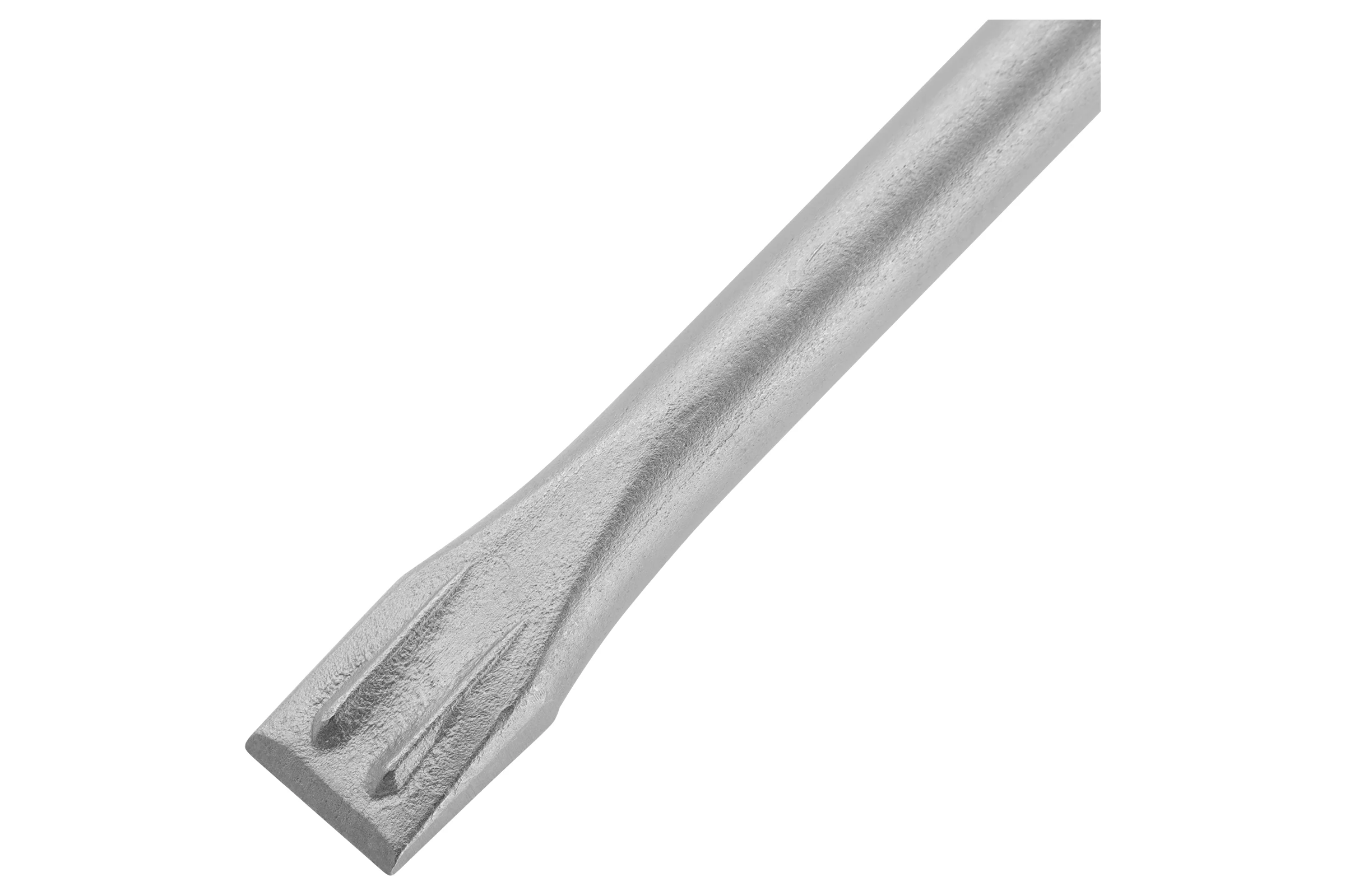 Зубило плоское GROSS 20 х 250мм, CrMo, SDS PLUS 703141