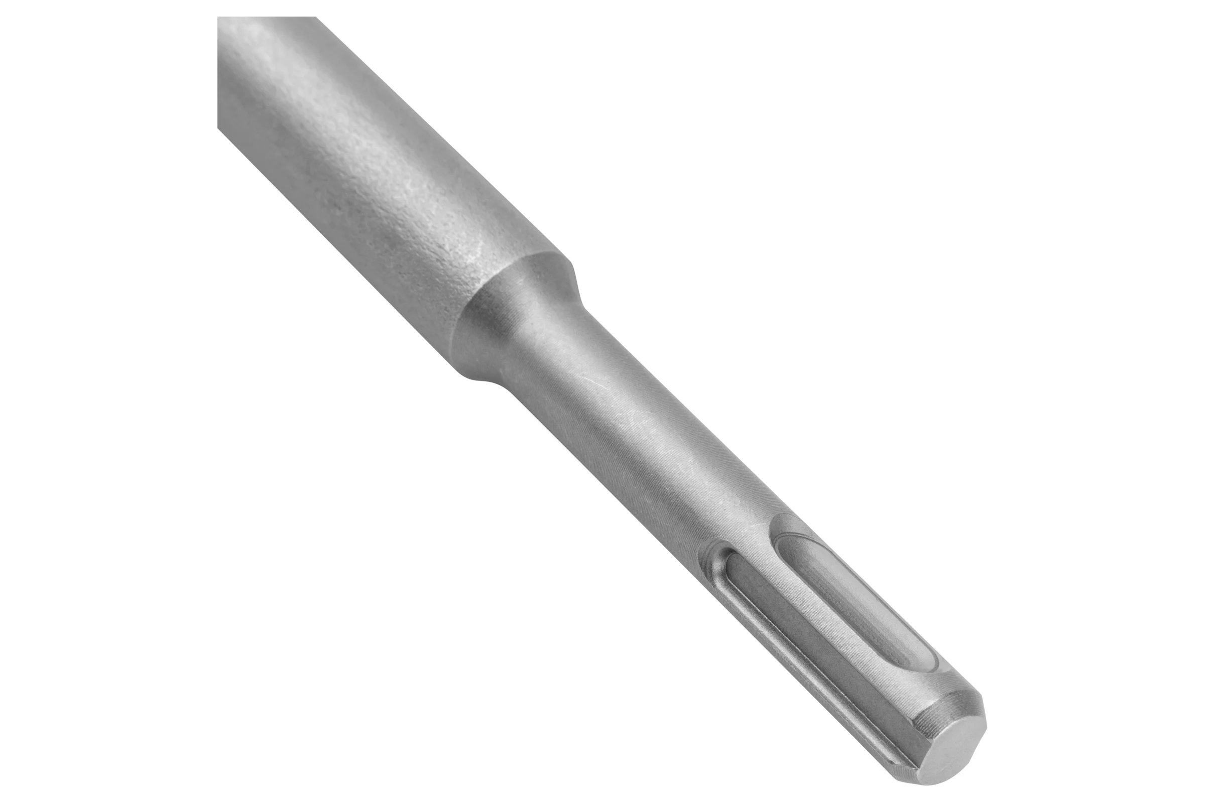 Зубило плоское GROSS 20 х 250мм, CrMo, SDS PLUS 703141