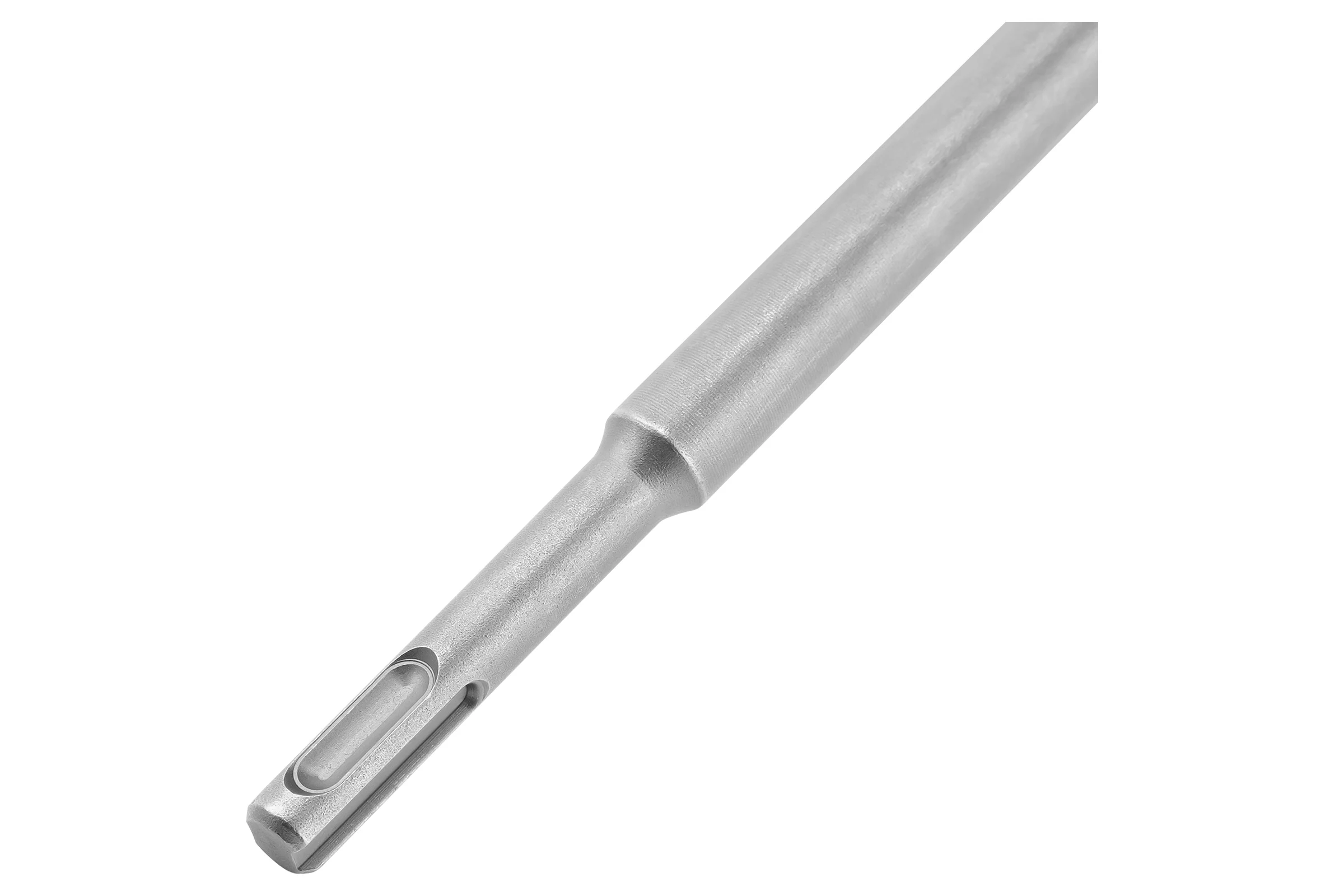 Зубило пикообразное GROSS 250мм, CrMo, SDS PLUS 703142
