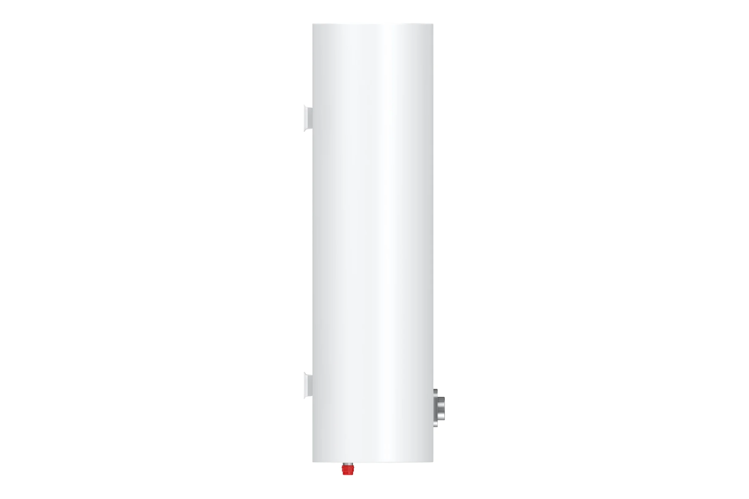 Водонагреватель Royal Clima электрический накопительного типа DRY FORCE Inox RWH-DF100-FS
