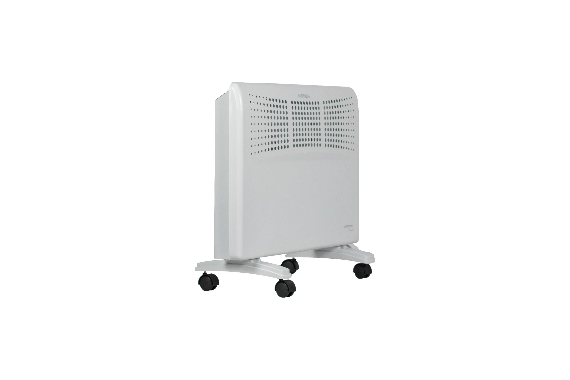 Конвектор VERTON Air Comfort CR-1500 220В, 1500/750Вт, регулируемый термостат, 01.9671.12224