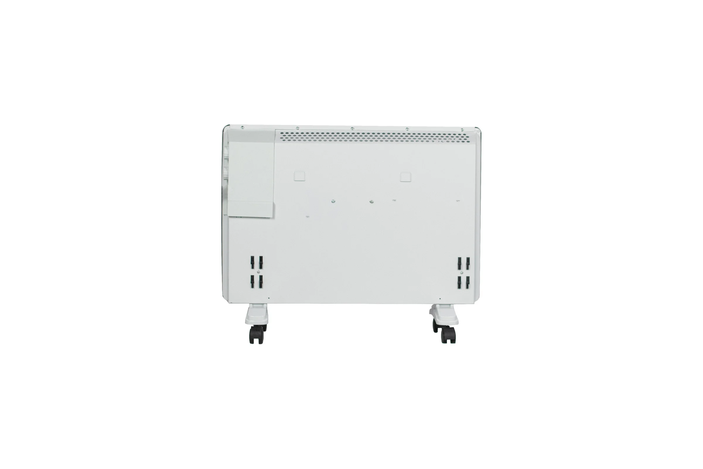 Конвектор VERTON Air Comfort CR-1500 220В, 1500/750Вт, регулируемый термостат, 01.9671.12224