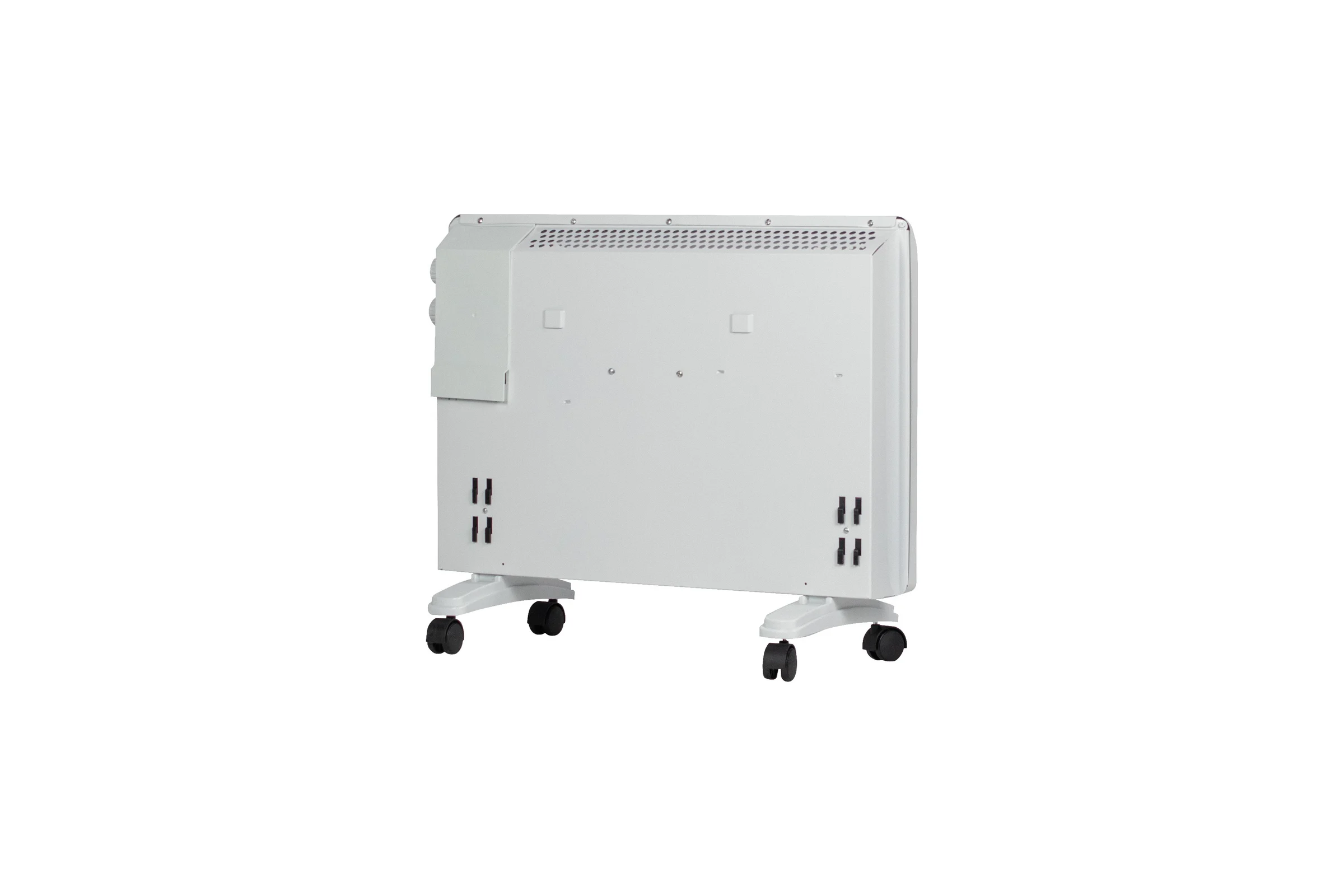 Конвектор VERTON Air Comfort CR-1500 220В, 1500/750Вт, регулируемый термостат, 01.9671.12224