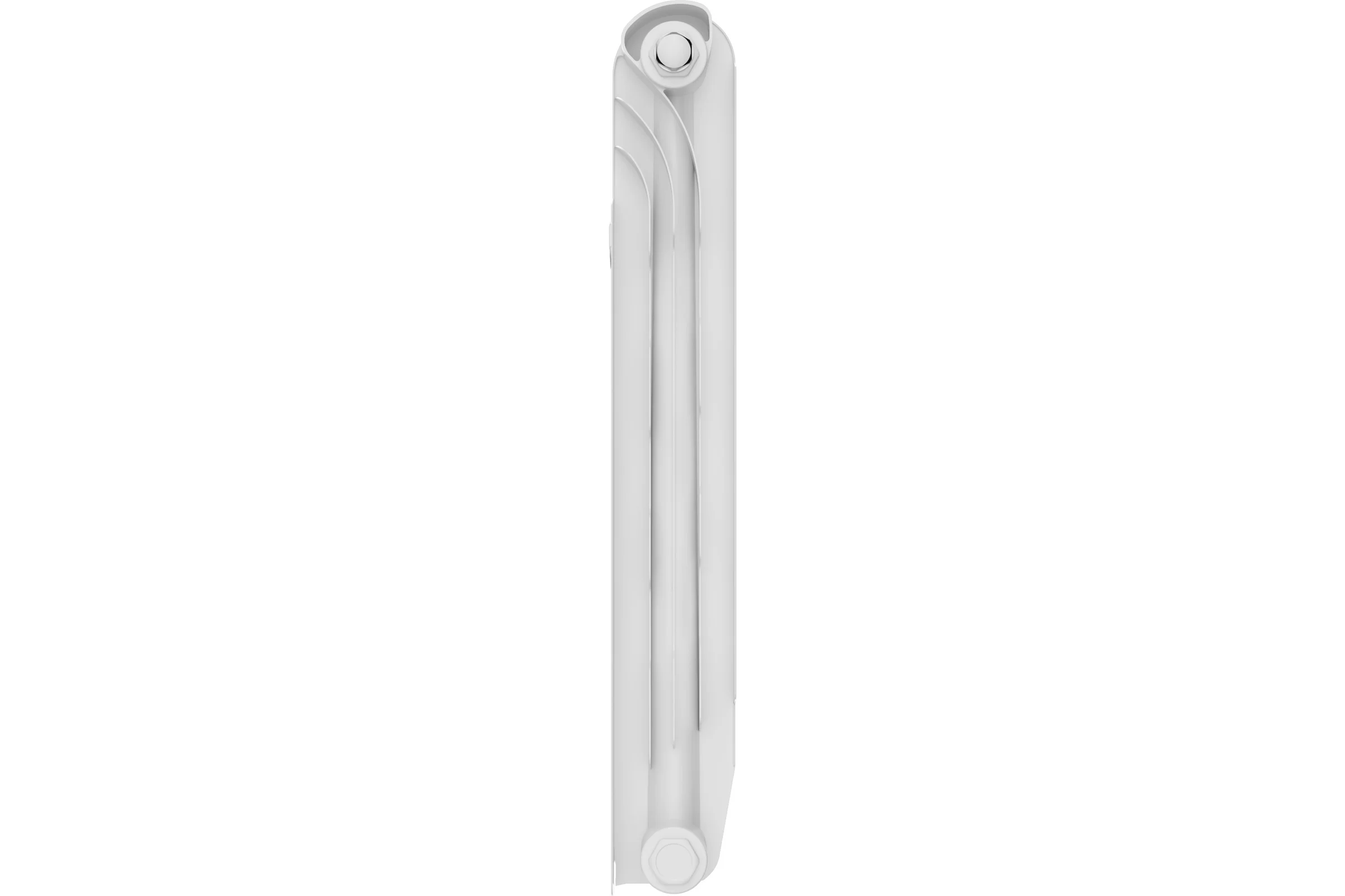 Радиатор ROYAL THERMO Revolution Bimetall 500 2.0 – 10 секций НС-1295106