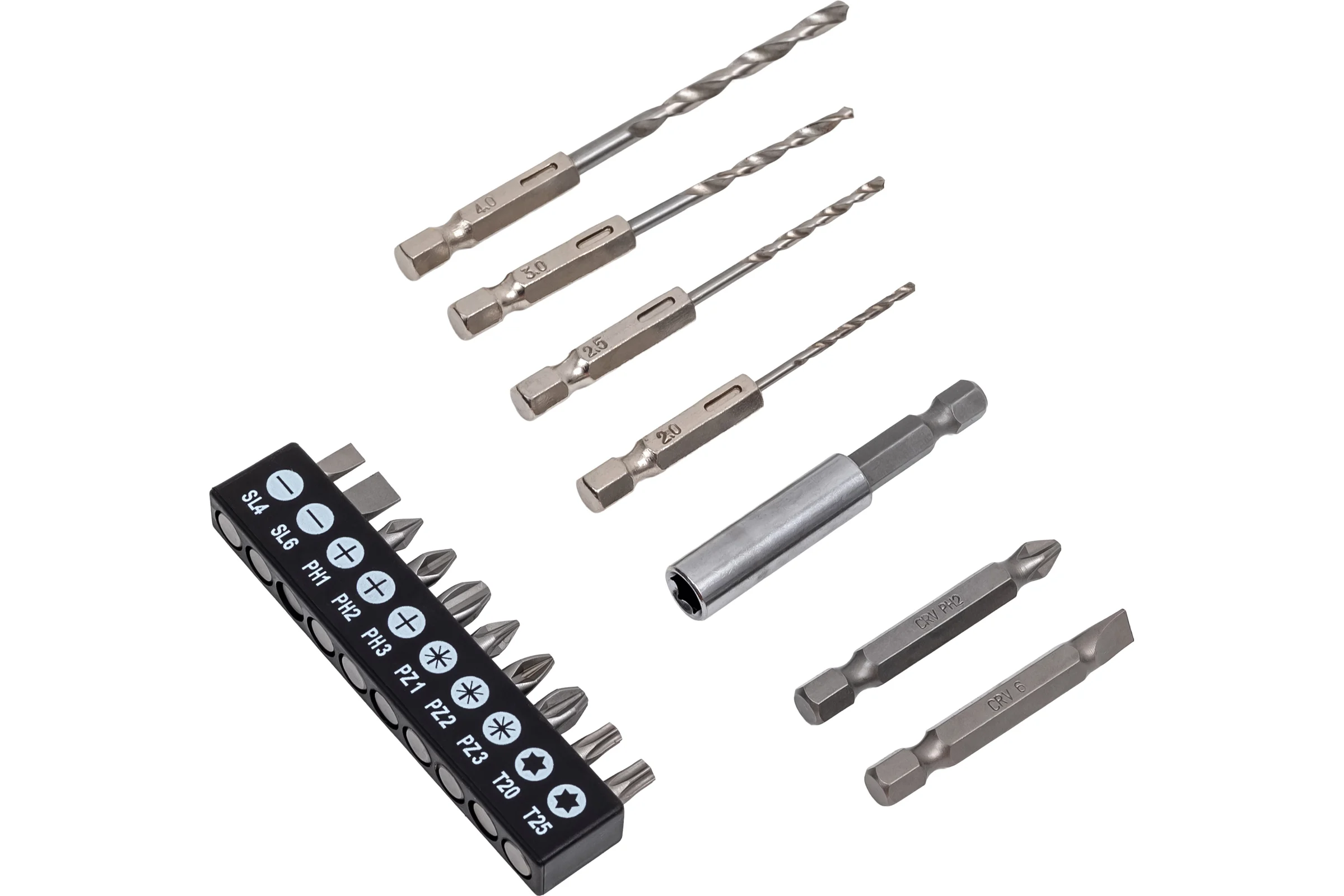 Аккумуляторная отвертка INGCO 8В Li-ion 6 Нм INDUSTRIAL CSDLI08025
