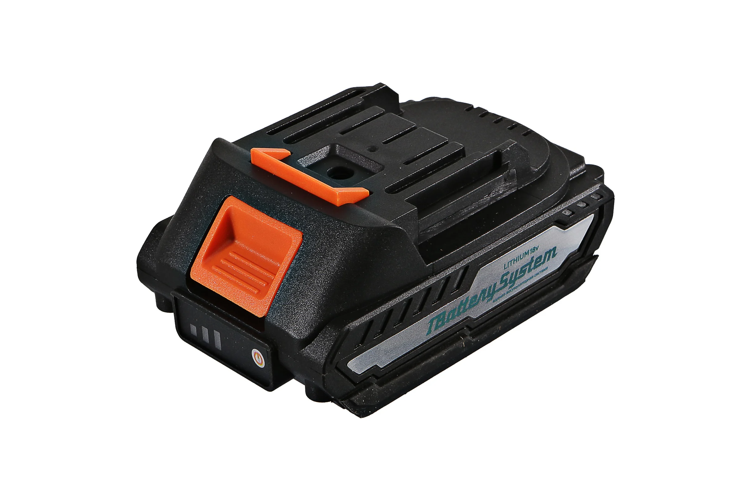 Аккумулятор 1BatterySystem (18 В; 2 Ач) Sturm SBP1802