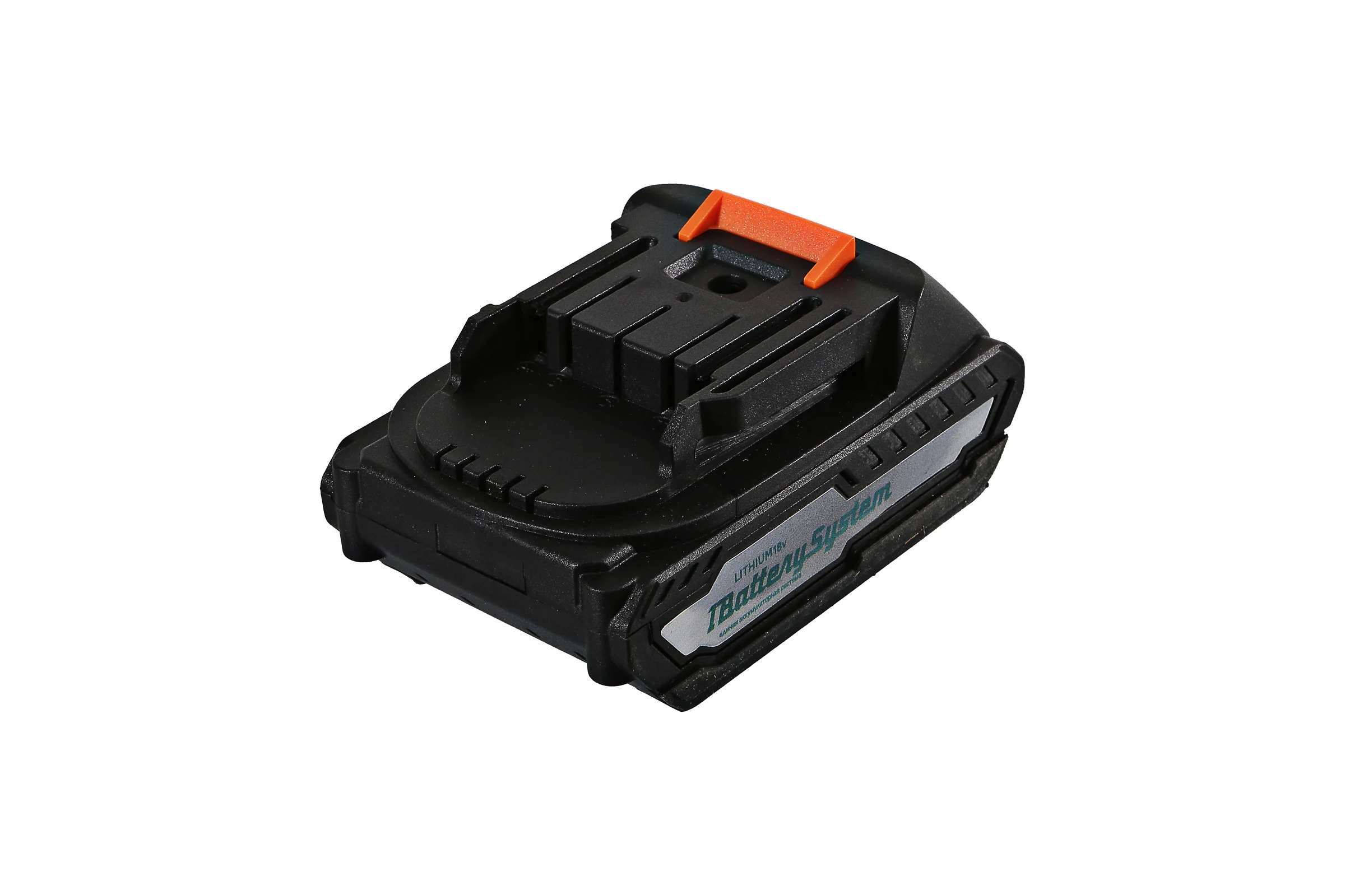 Аккумулятор 1BatterySystem (18 В; 2 Ач) Sturm SBP1802