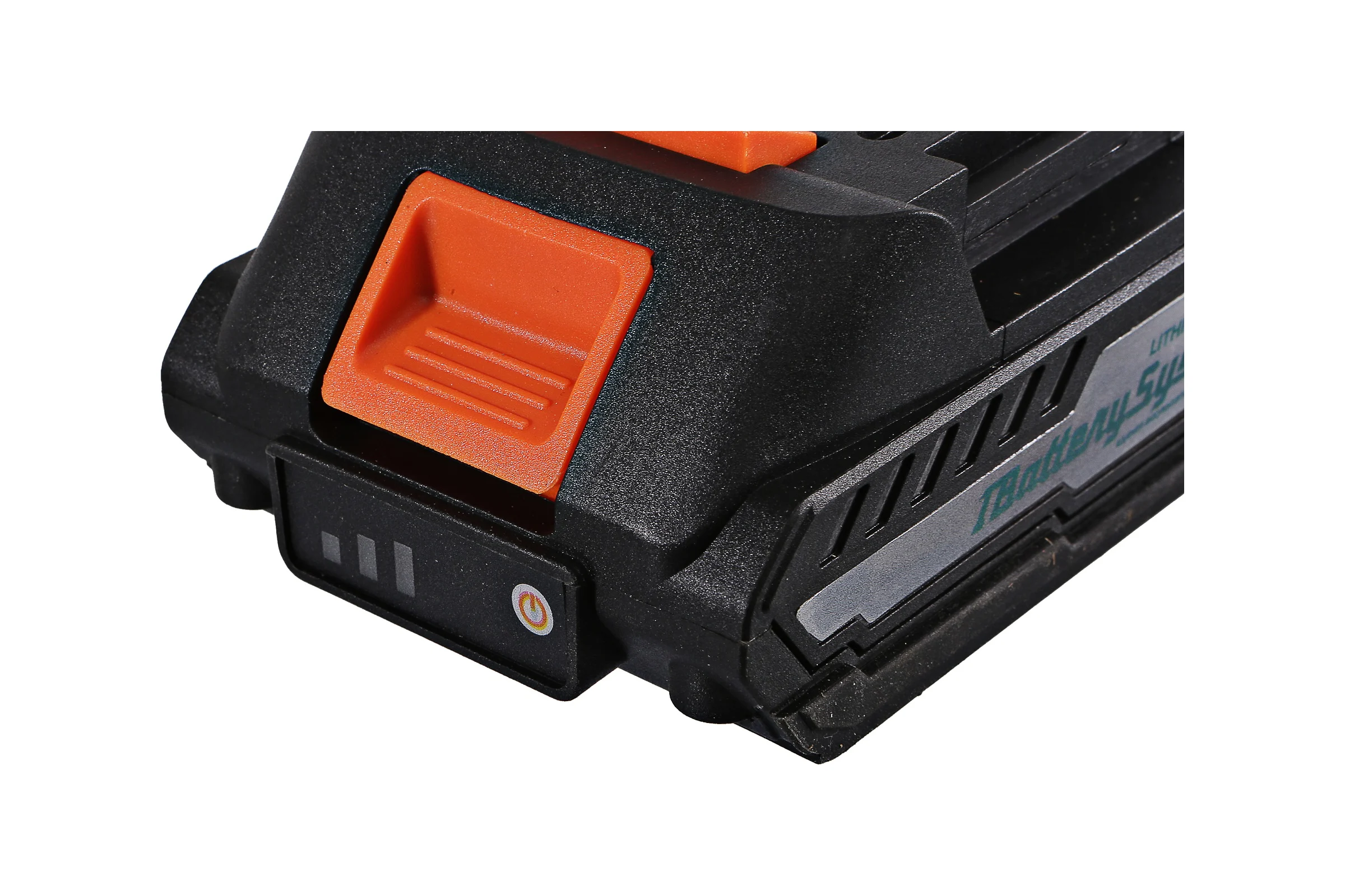 Аккумулятор 1BatterySystem (18 В; 2 Ач) Sturm SBP1802