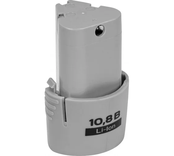 Аккумулятор ДА-10,8/2 ЛМ (10.8 В; 2 Ач; Li-Ion) Ставр 9090110113