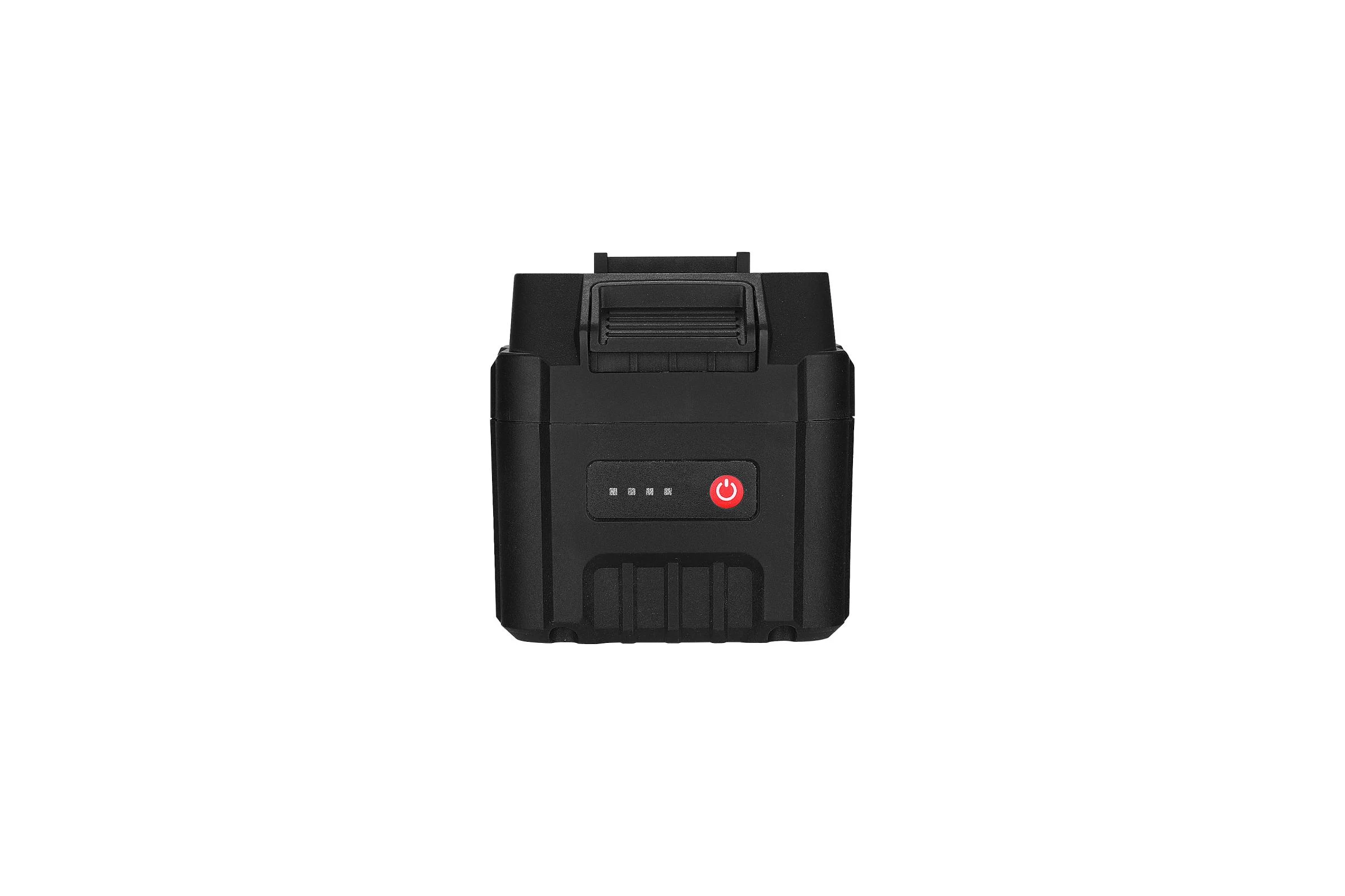 Аккумулятор DEKO R-UNV7.5 ULTRA+, Li-ion, 20В, 7.5А_ч, с повышенной токоотдачей 083-1020