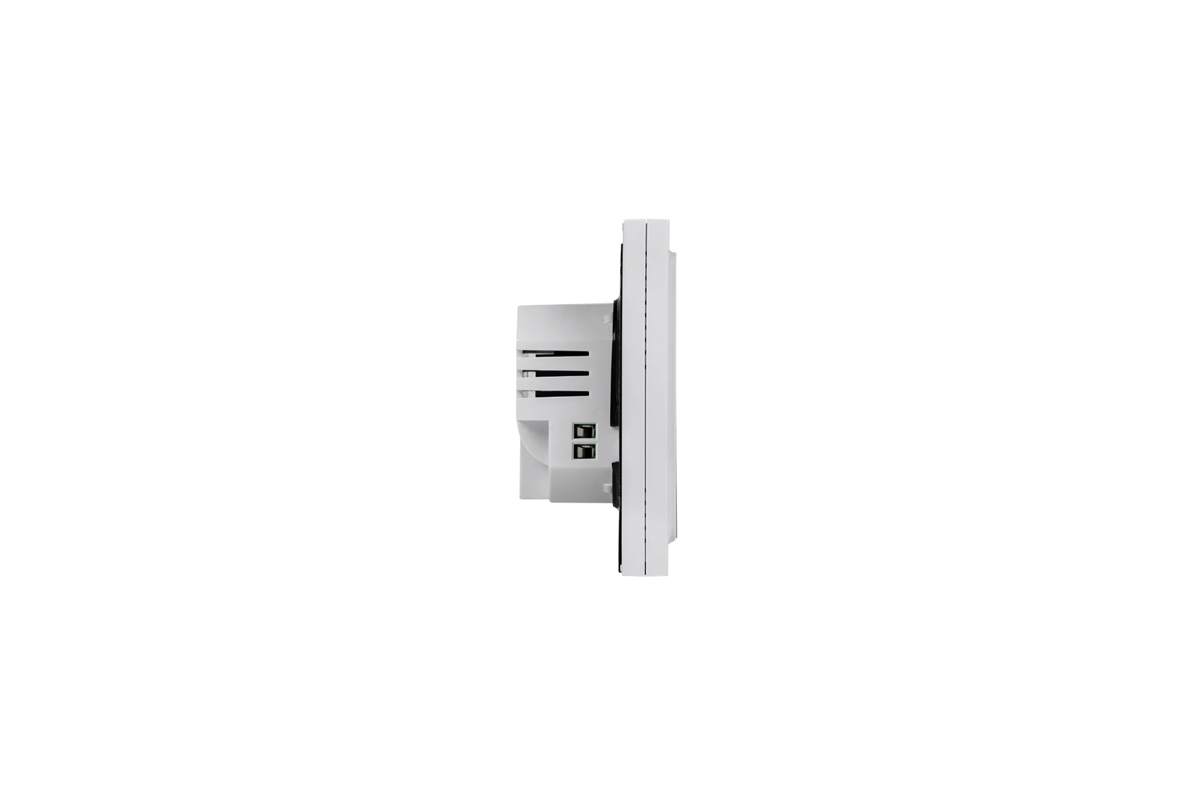 Умный терморегулятор для теплых полов EKF Wi-Fi Connect ett-4