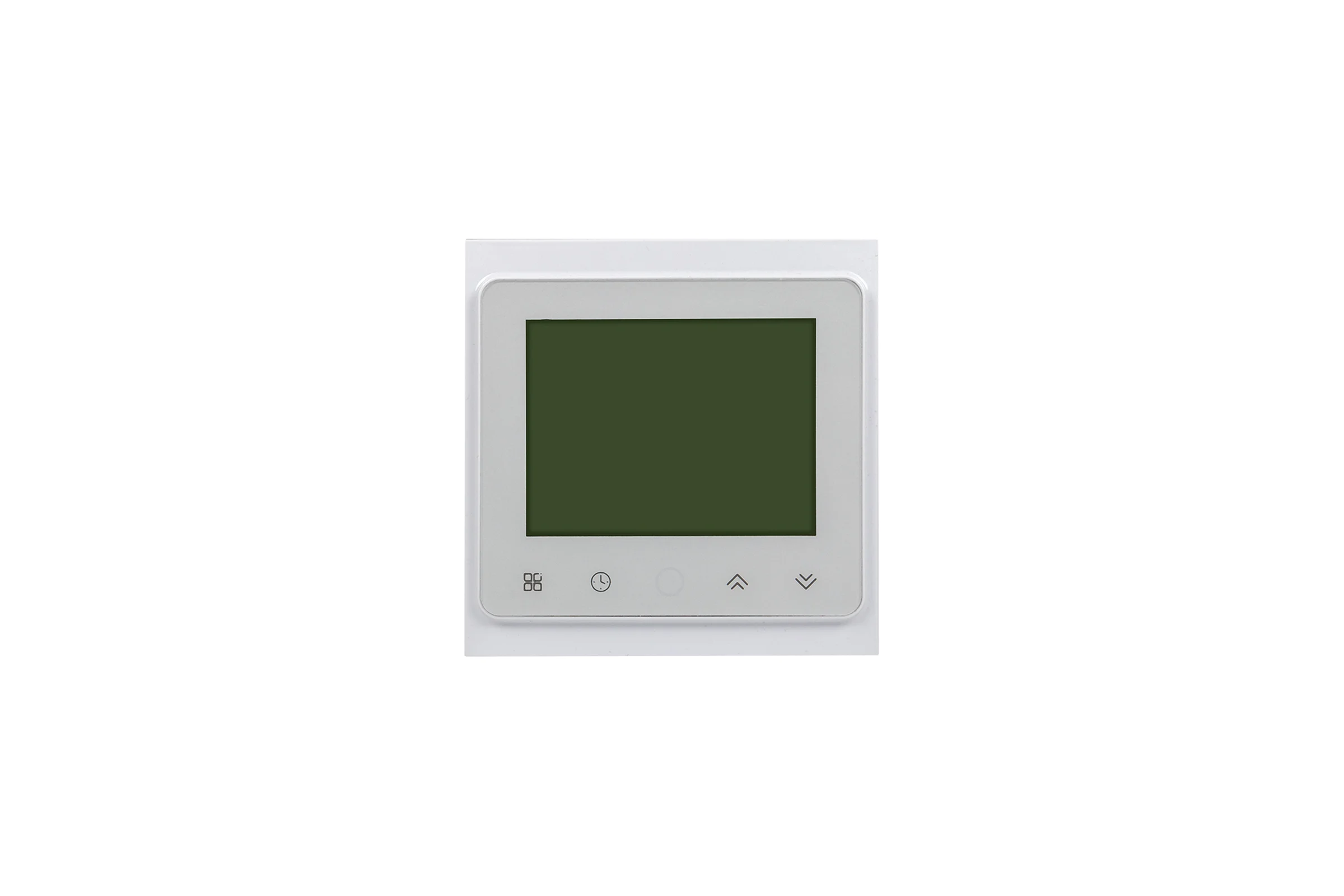 Умный терморегулятор для теплых полов EKF Wi-Fi Connect ett-4