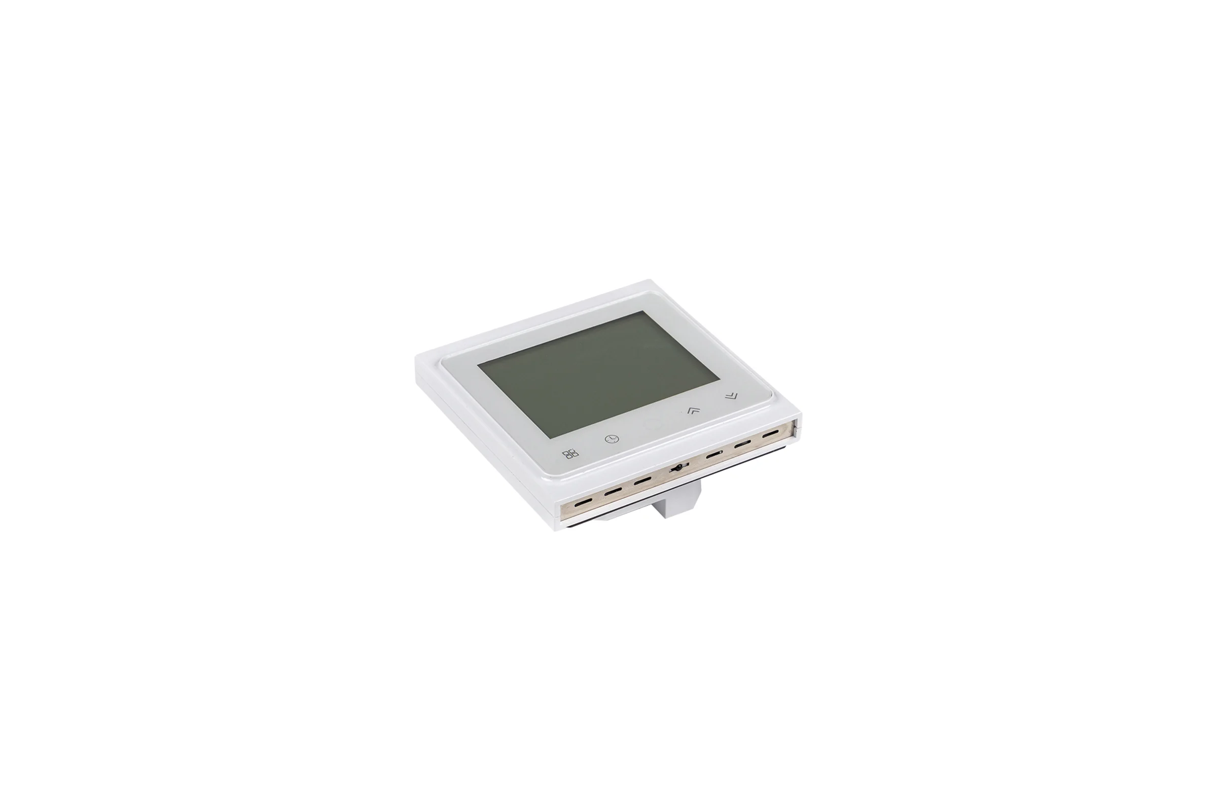 Умный терморегулятор для теплых полов EKF Wi-Fi Connect ett-4