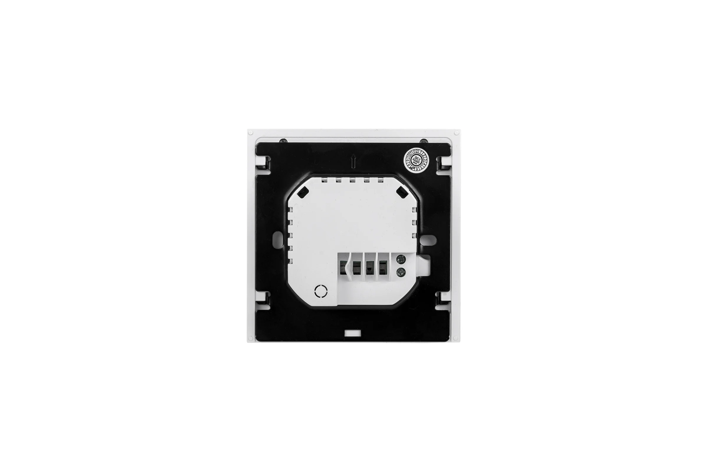 Умный терморегулятор для теплых полов EKF Wi-Fi Connect ett-4