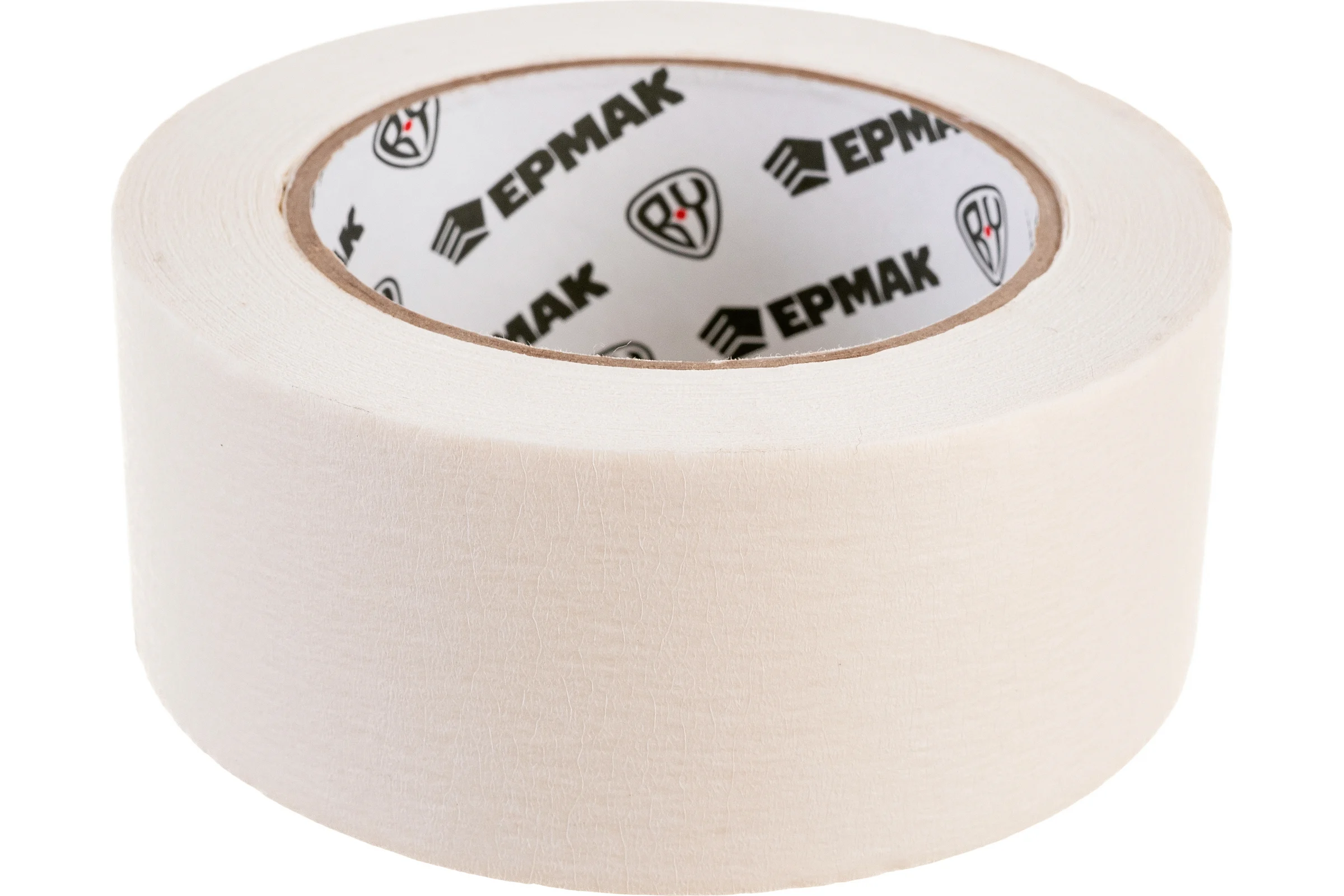 Клейкая малярная лента ЕРМАК 48мм х 50м 687-008