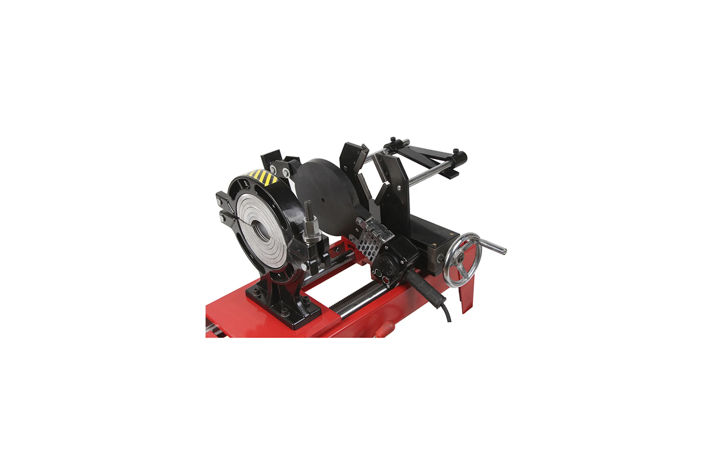 Машина для сварки пластиковых труб VOLL V-Weld R160 4.70160