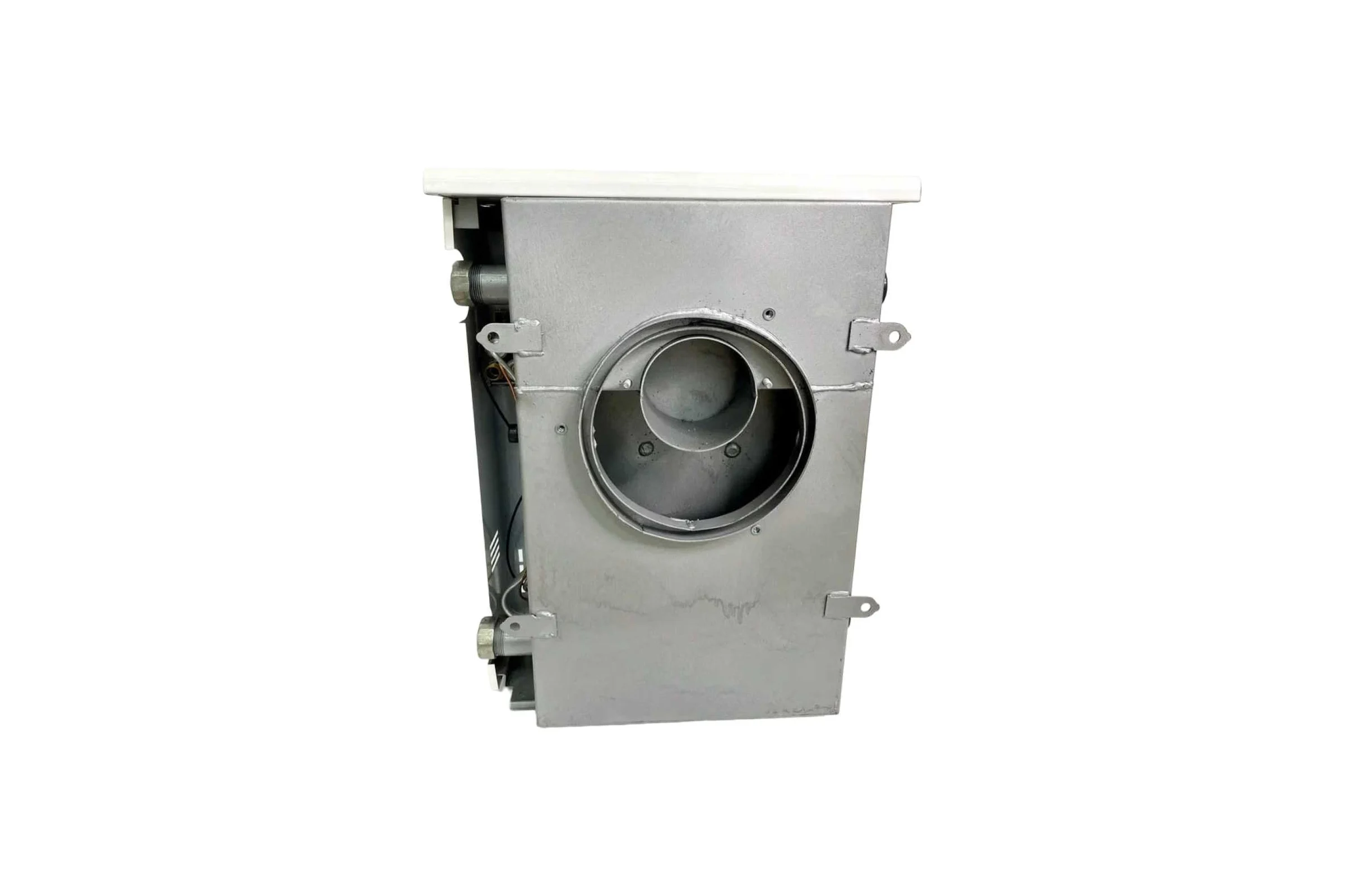 Газовый напольный котел Сармат АОГВМНД 10S (SAR) (ПАРАПЕТНЫЙ) Без дымохода 0015934