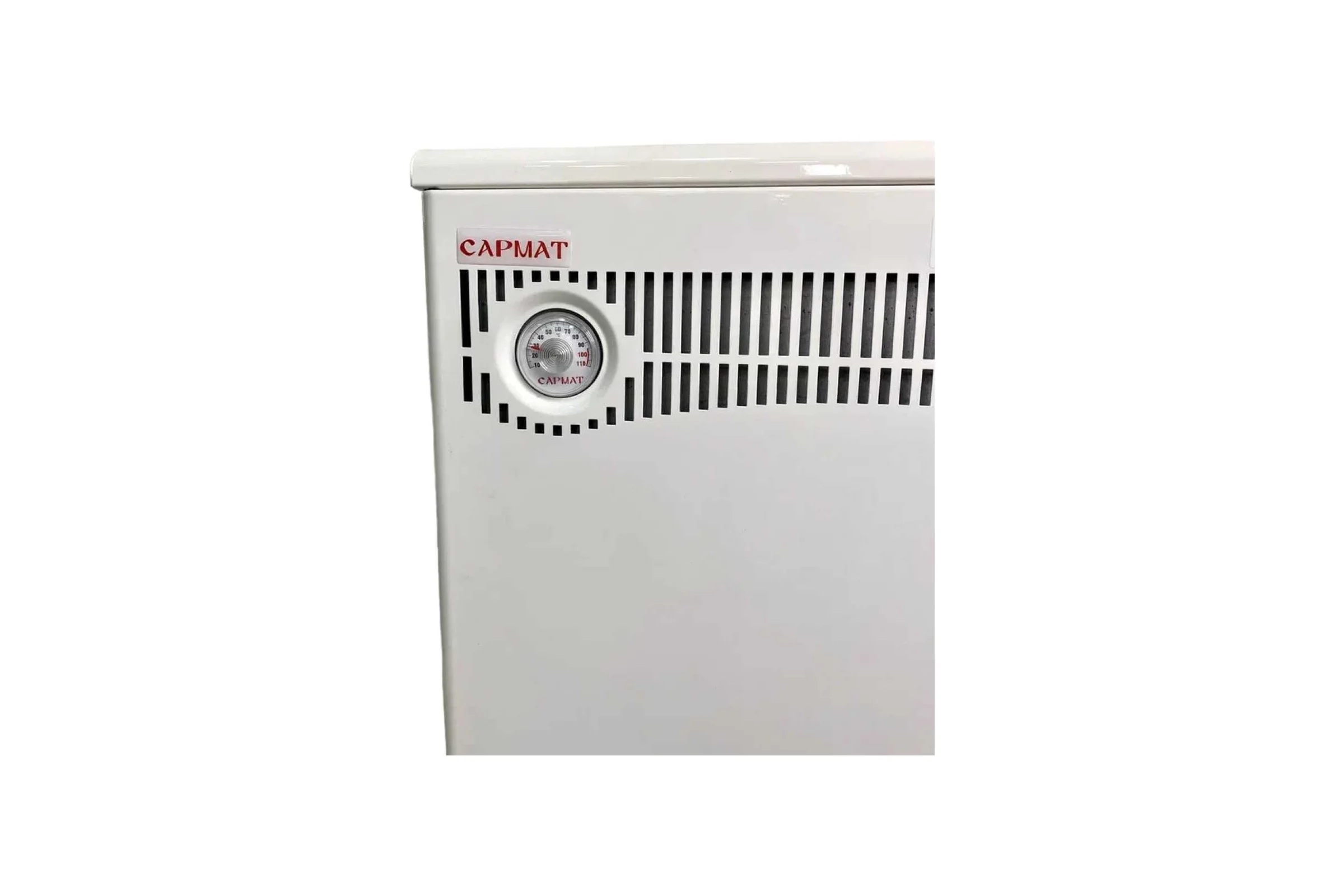 Газовый напольный котел Сармат АОГВМНД 10S (SAR) (ПАРАПЕТНЫЙ) Без дымохода 0015934