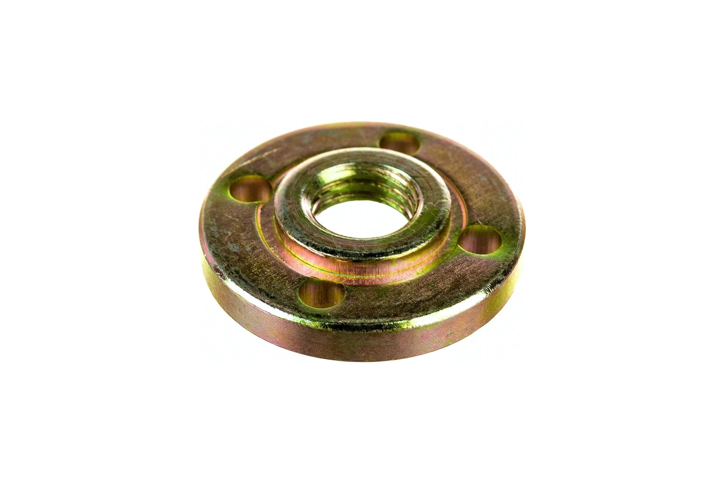 Гайка + шайба для УШМ 115-230 мм Diamond Industrial DIDM14GFL