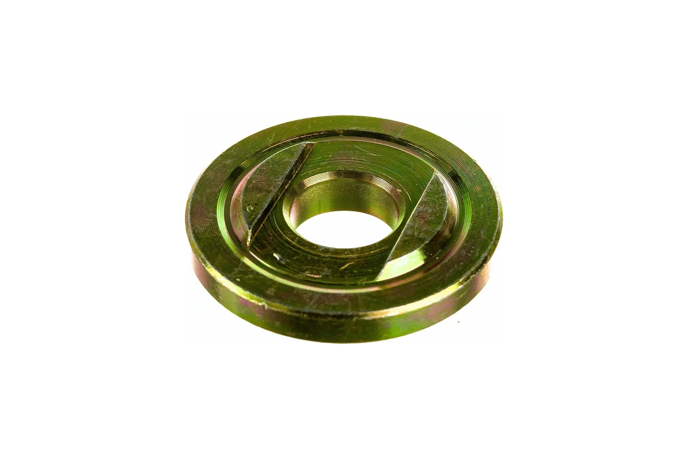 Гайка + шайба для УШМ 115-230 мм Diamond Industrial DIDM14GFL