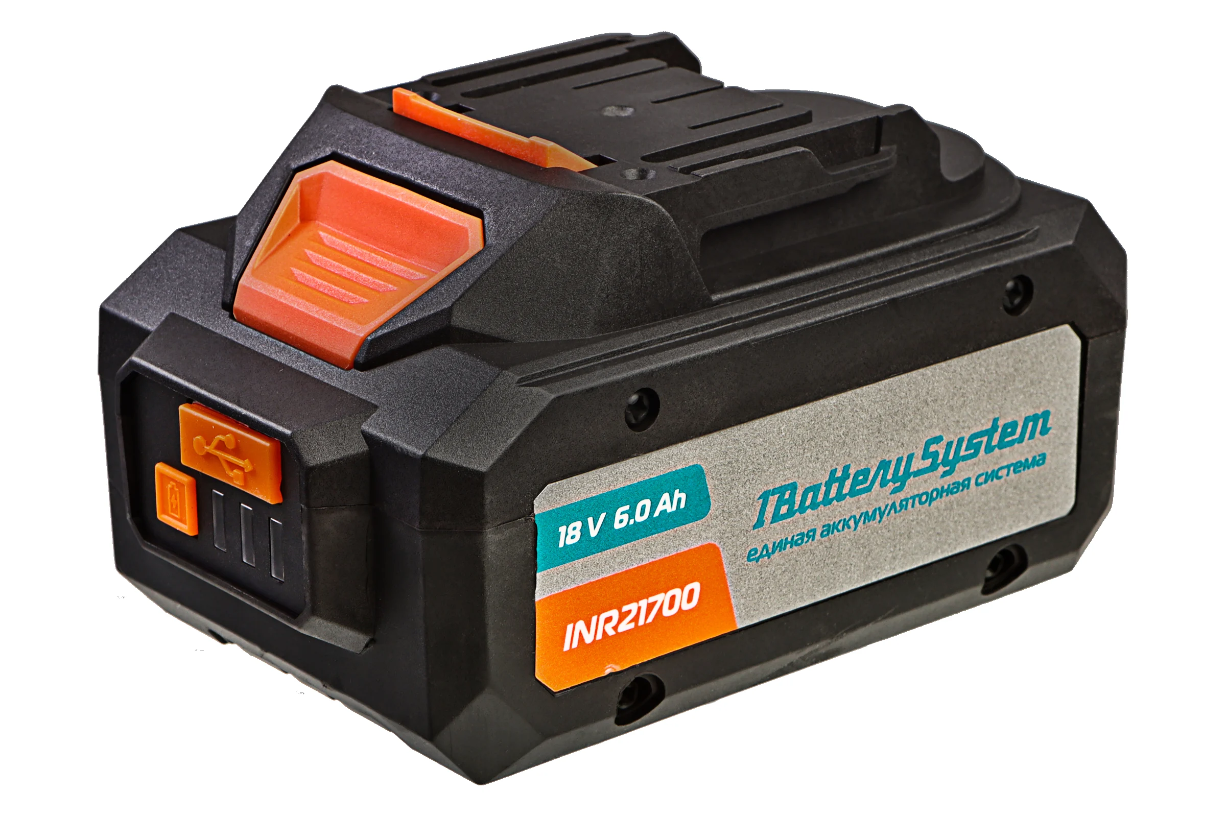 Аккумулятор Sturm, 1BatterySystem SBP1806HP