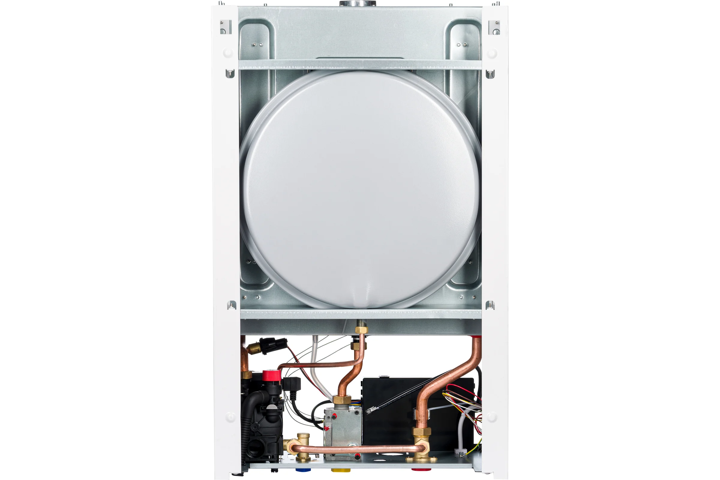 Котел отопительный газовый Kotitonttu TOIVO T36 O с шиной OpenTherm 00-00000649