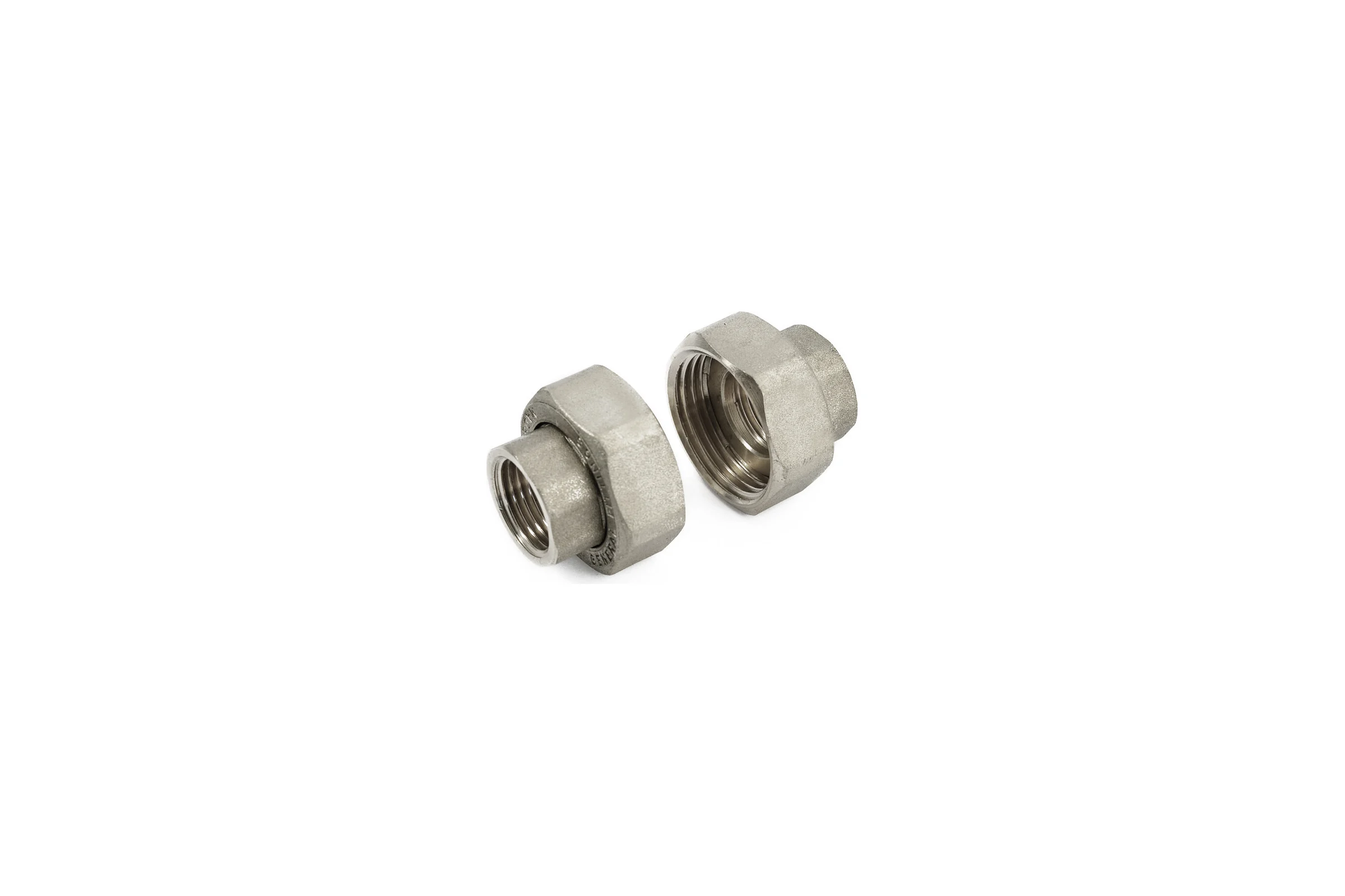 Американка для подключения циркуляционного насоса ELSEN 3/4x1 1/4, TIN латунь EBF18.34114T